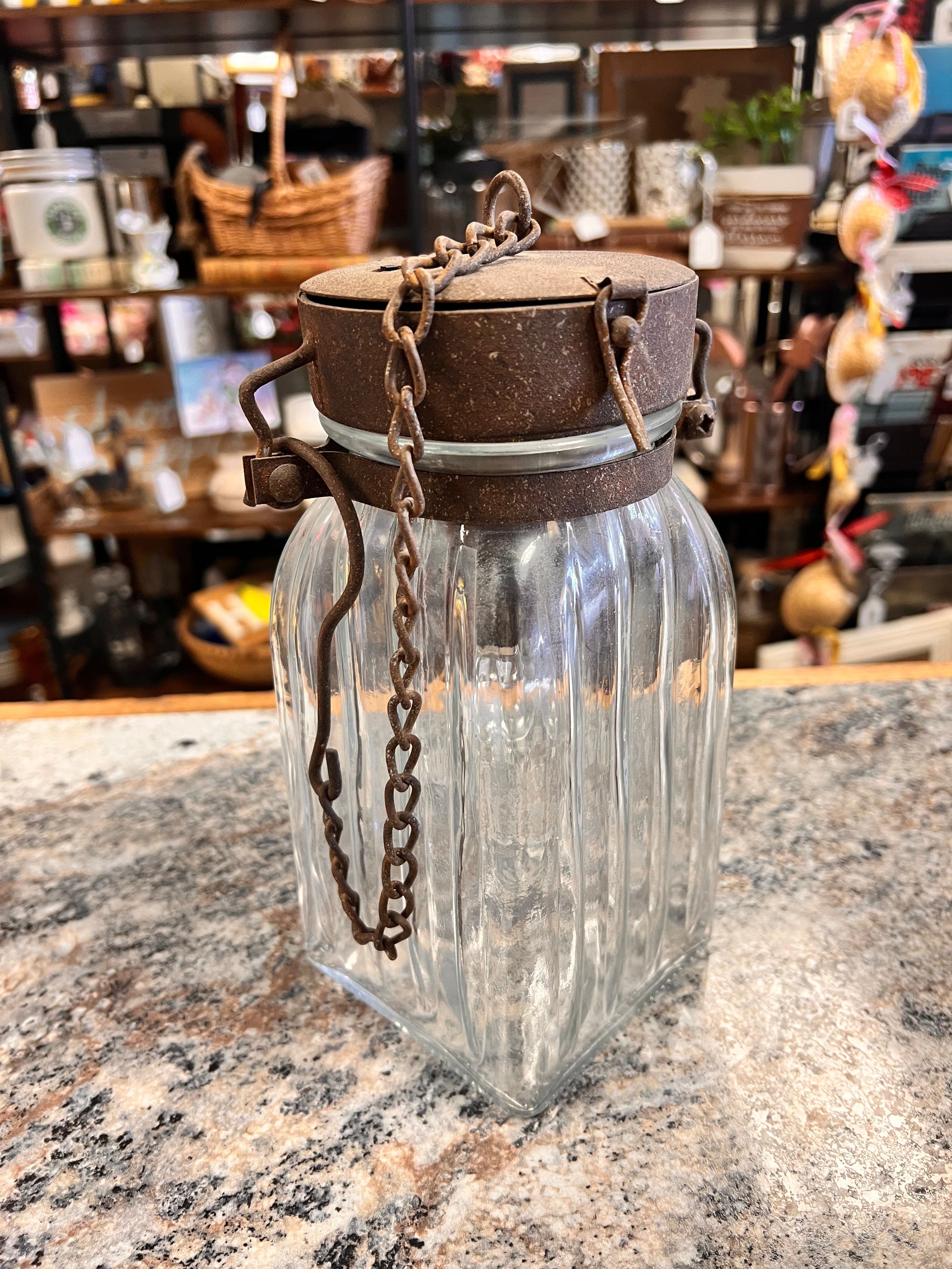 Bottle Light