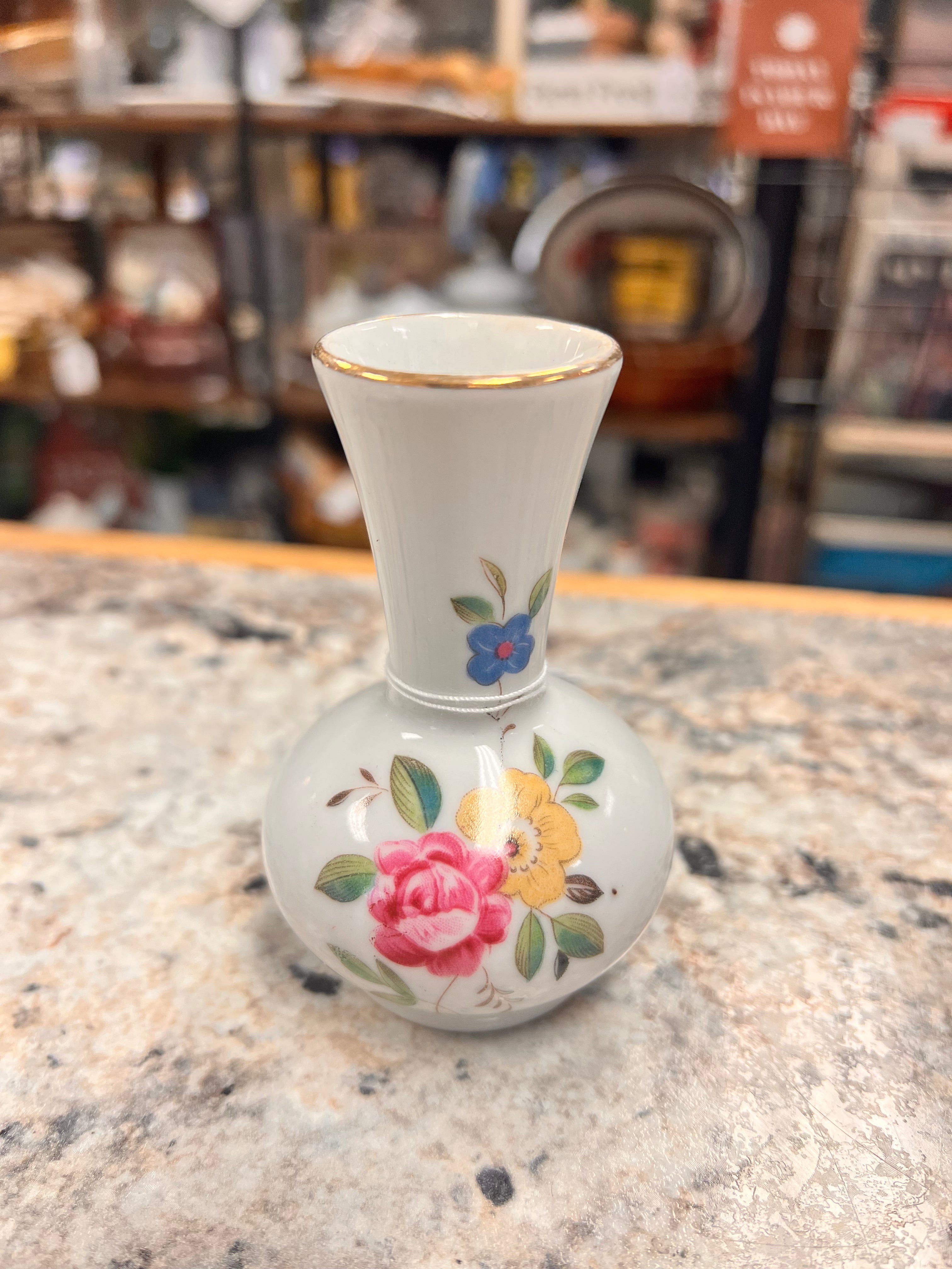 Mini Vase