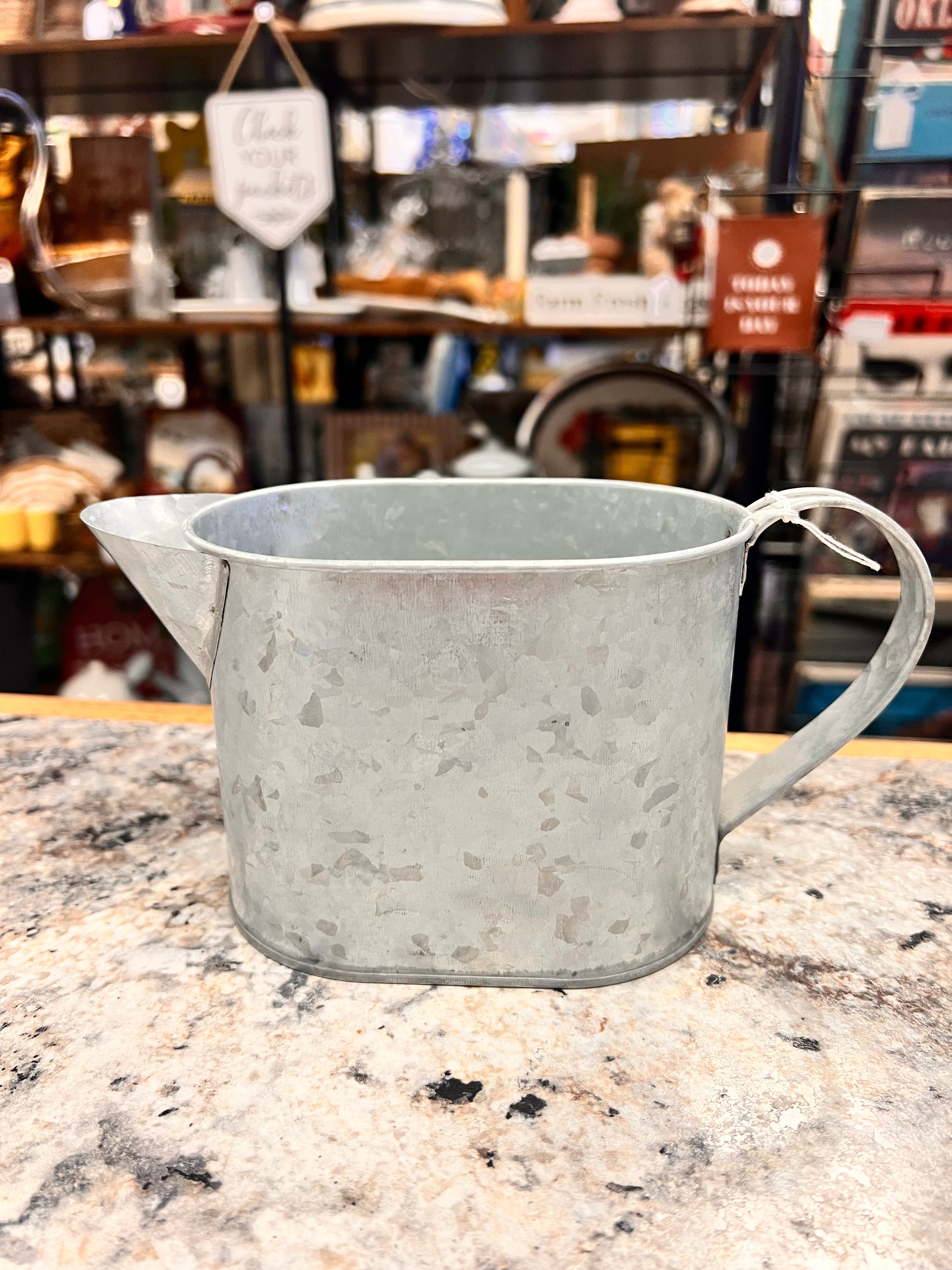 Watering Can