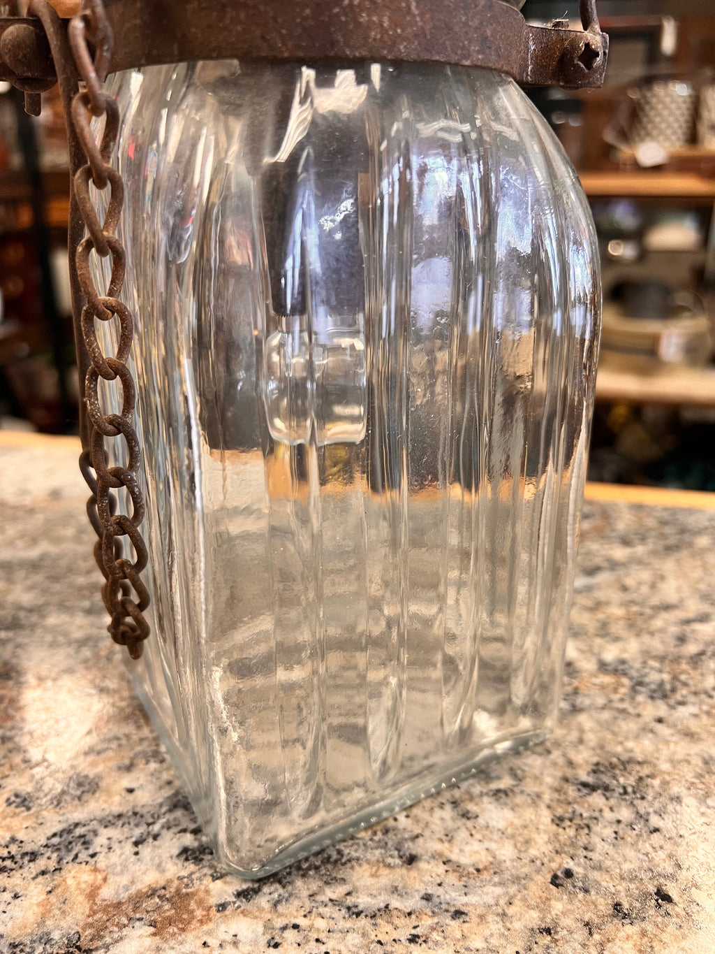 Bottle Light