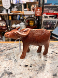 Wood Buffalo