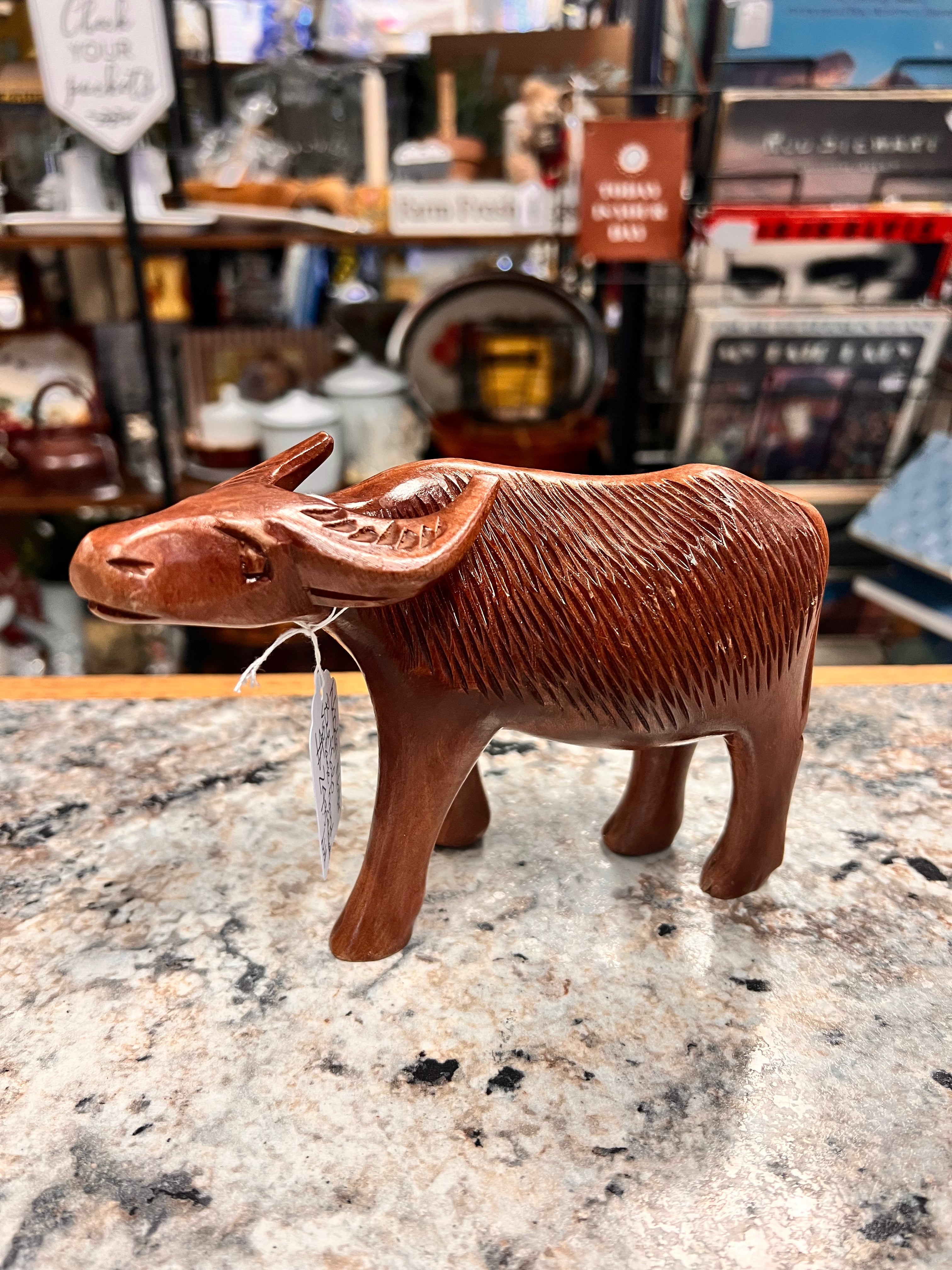 Wood Buffalo