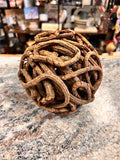 Twig Ball