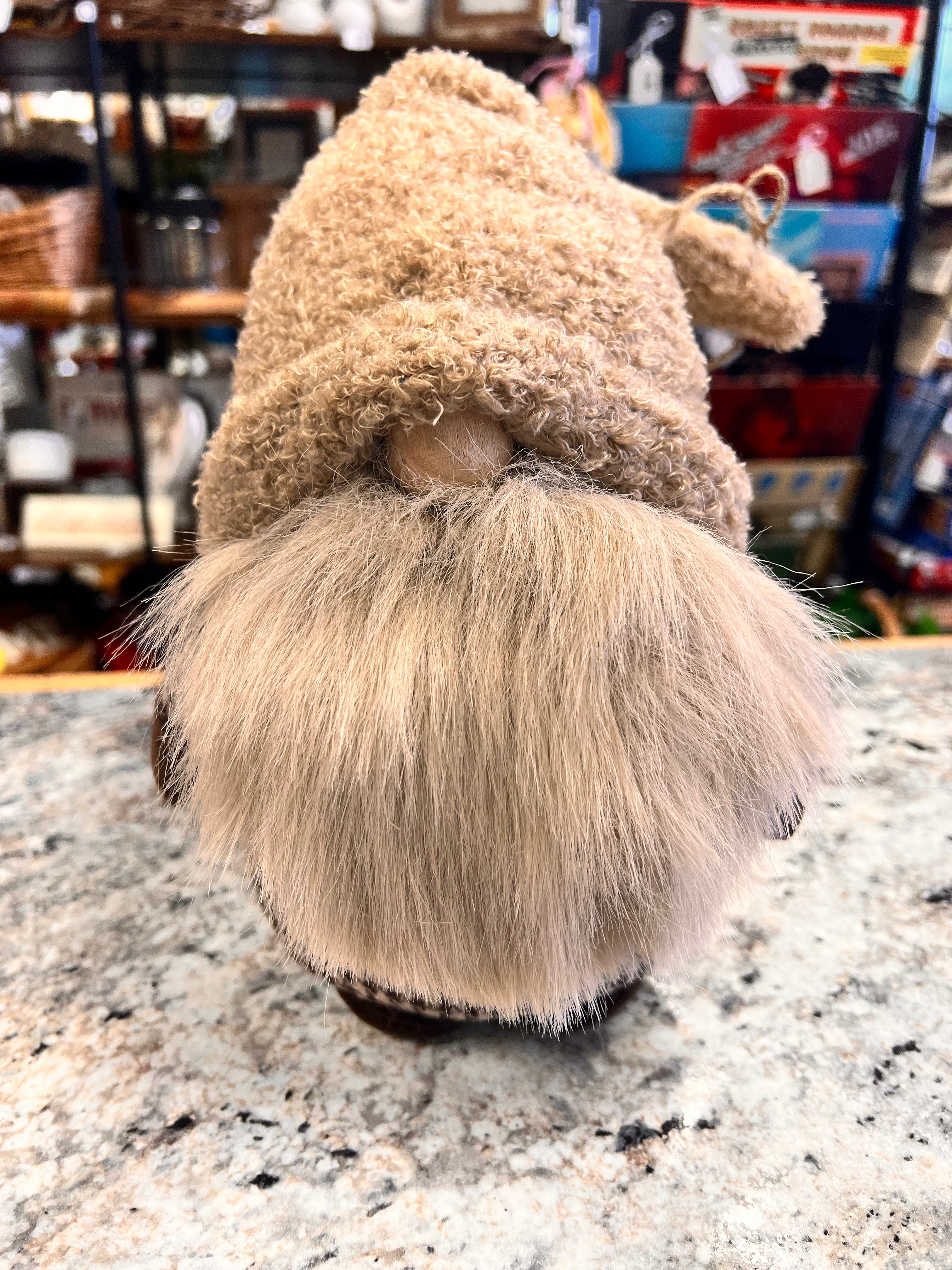 Gnome Decor