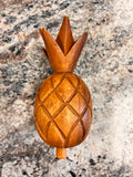 Wood Fruit