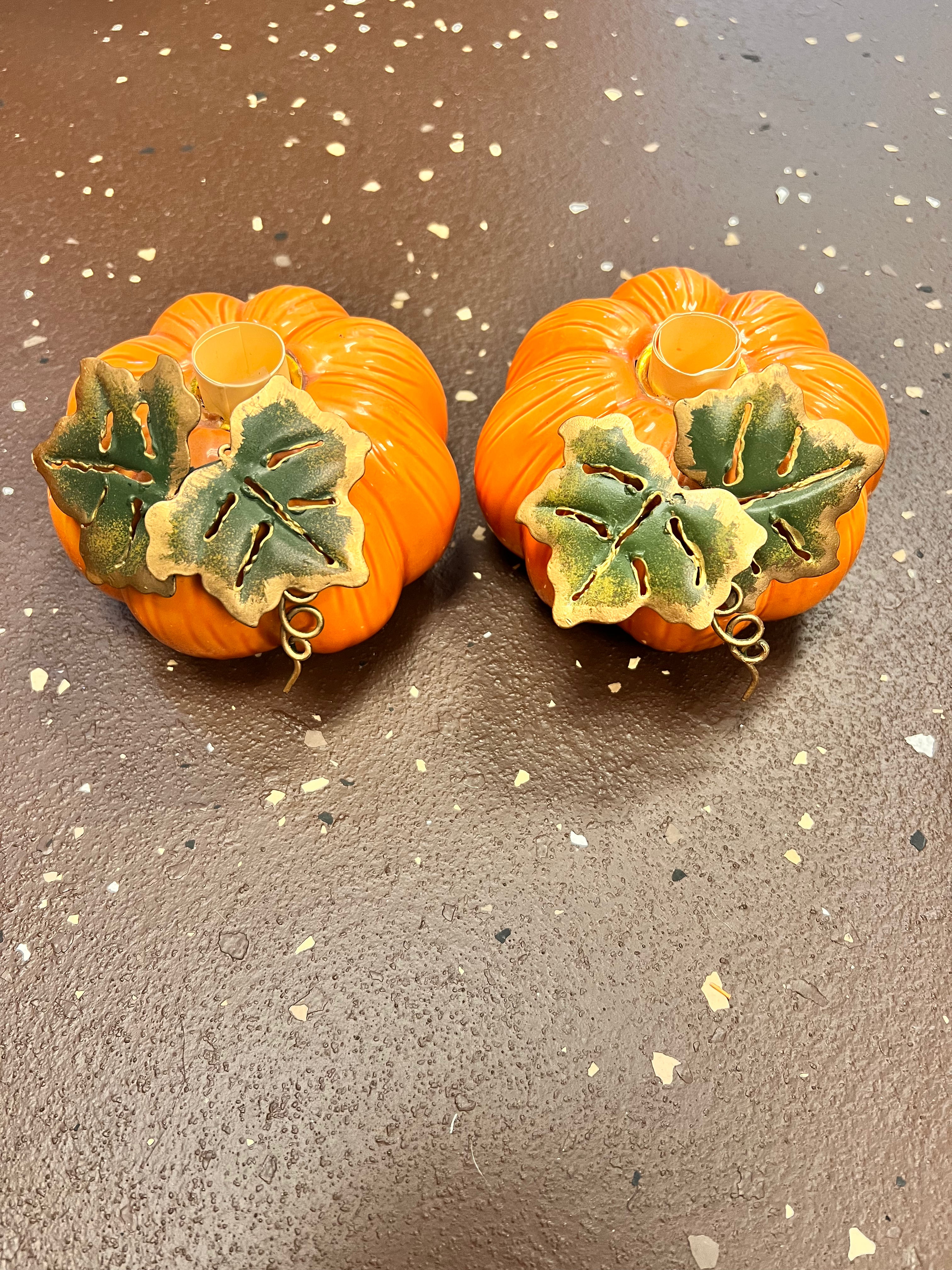 Candle Holder Set