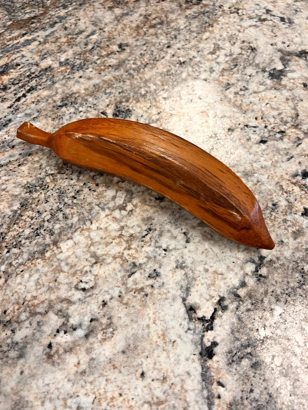 Wood Fruit