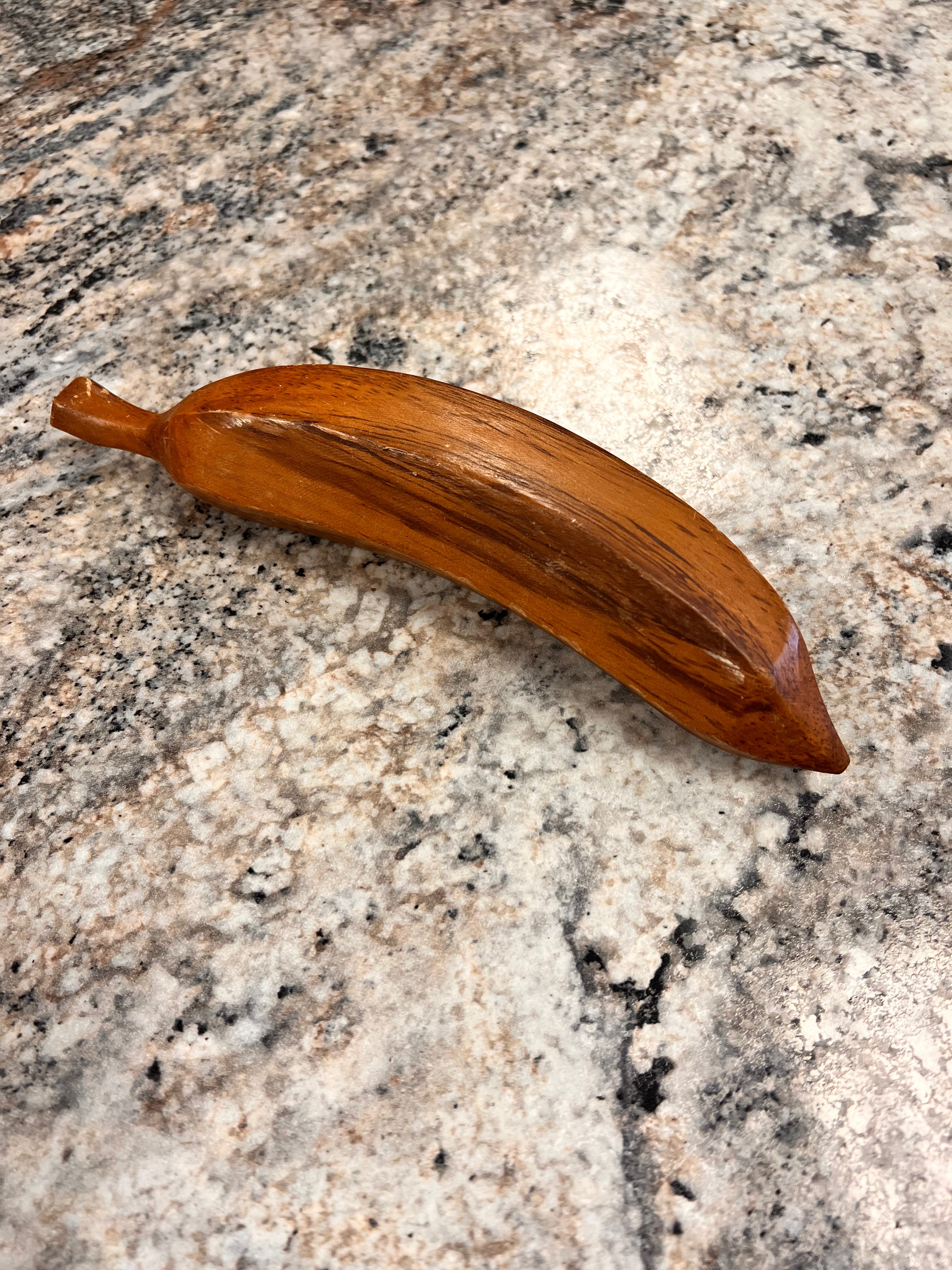 Wood Fruit