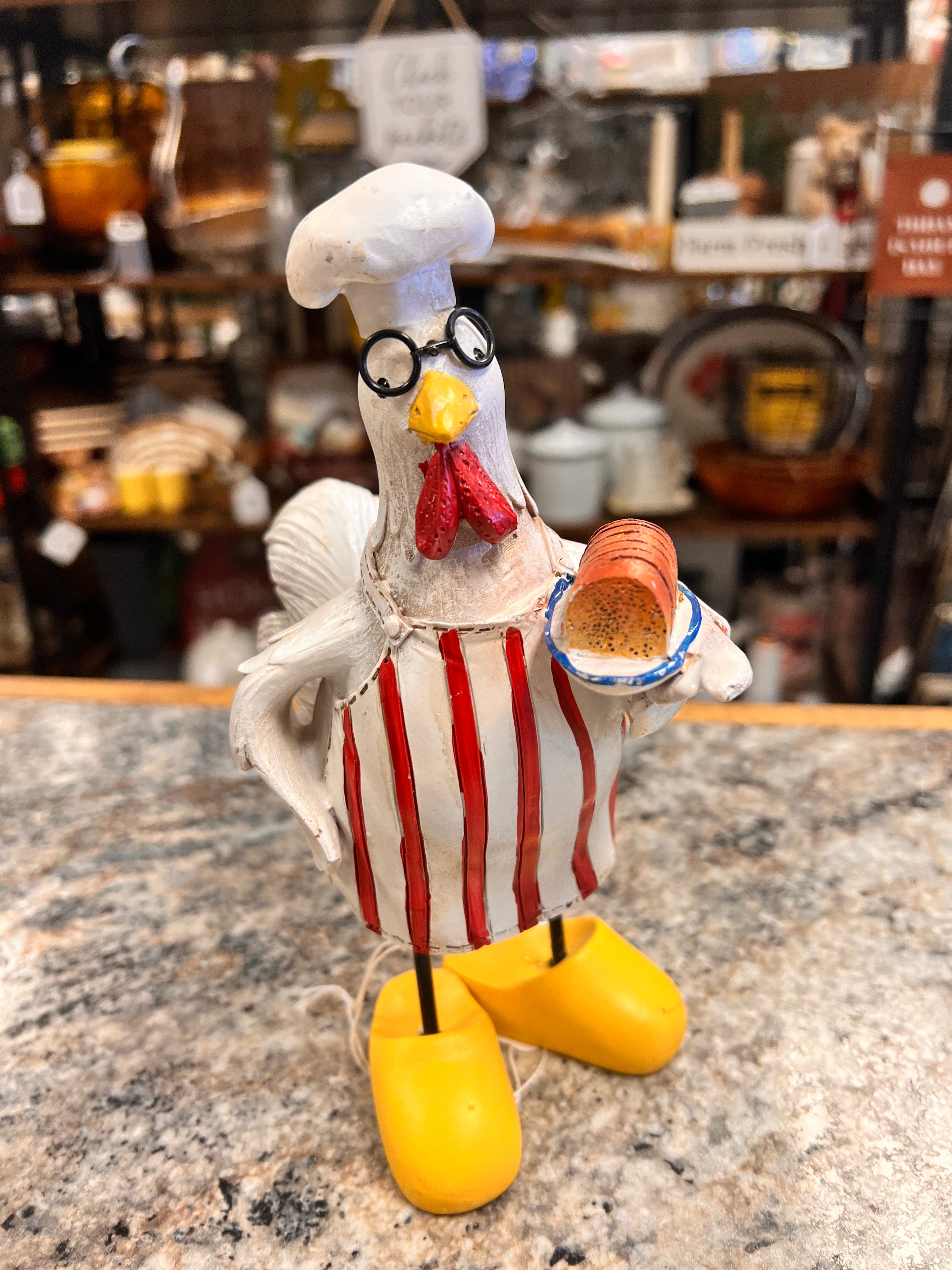 Chicken Chef