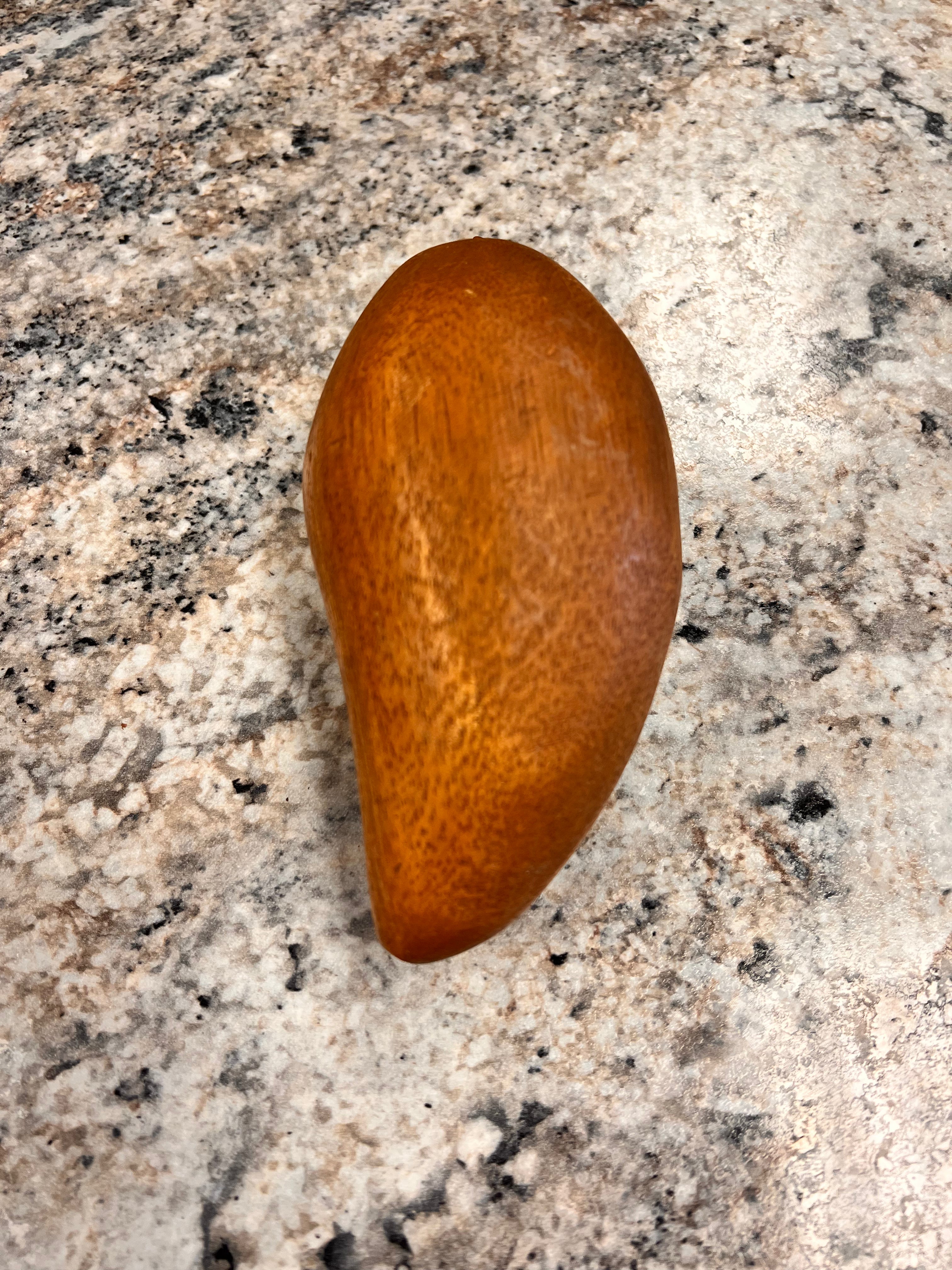 Wood Fruit