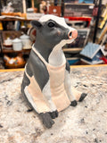 Cow Chef