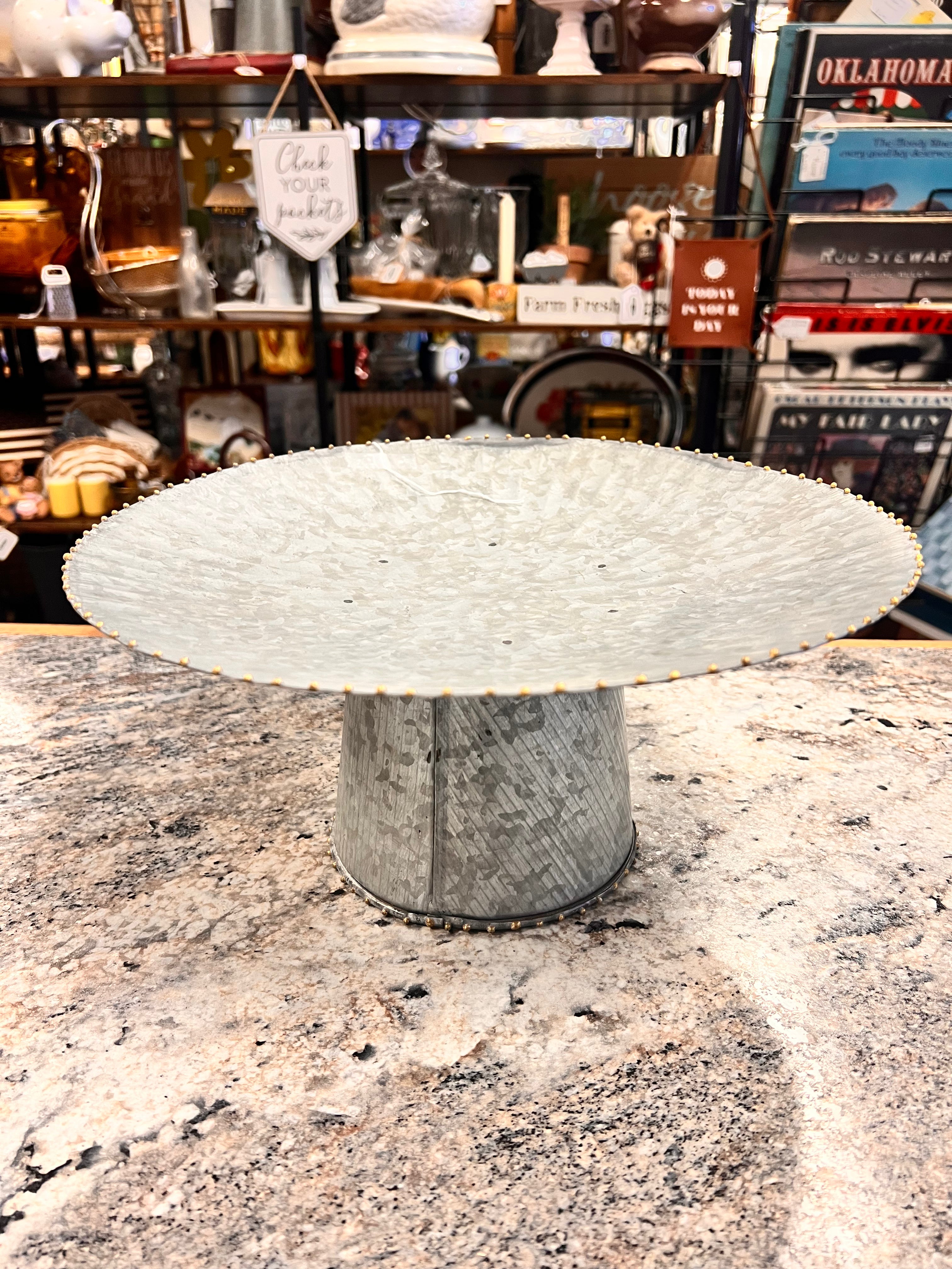 Cake Stand