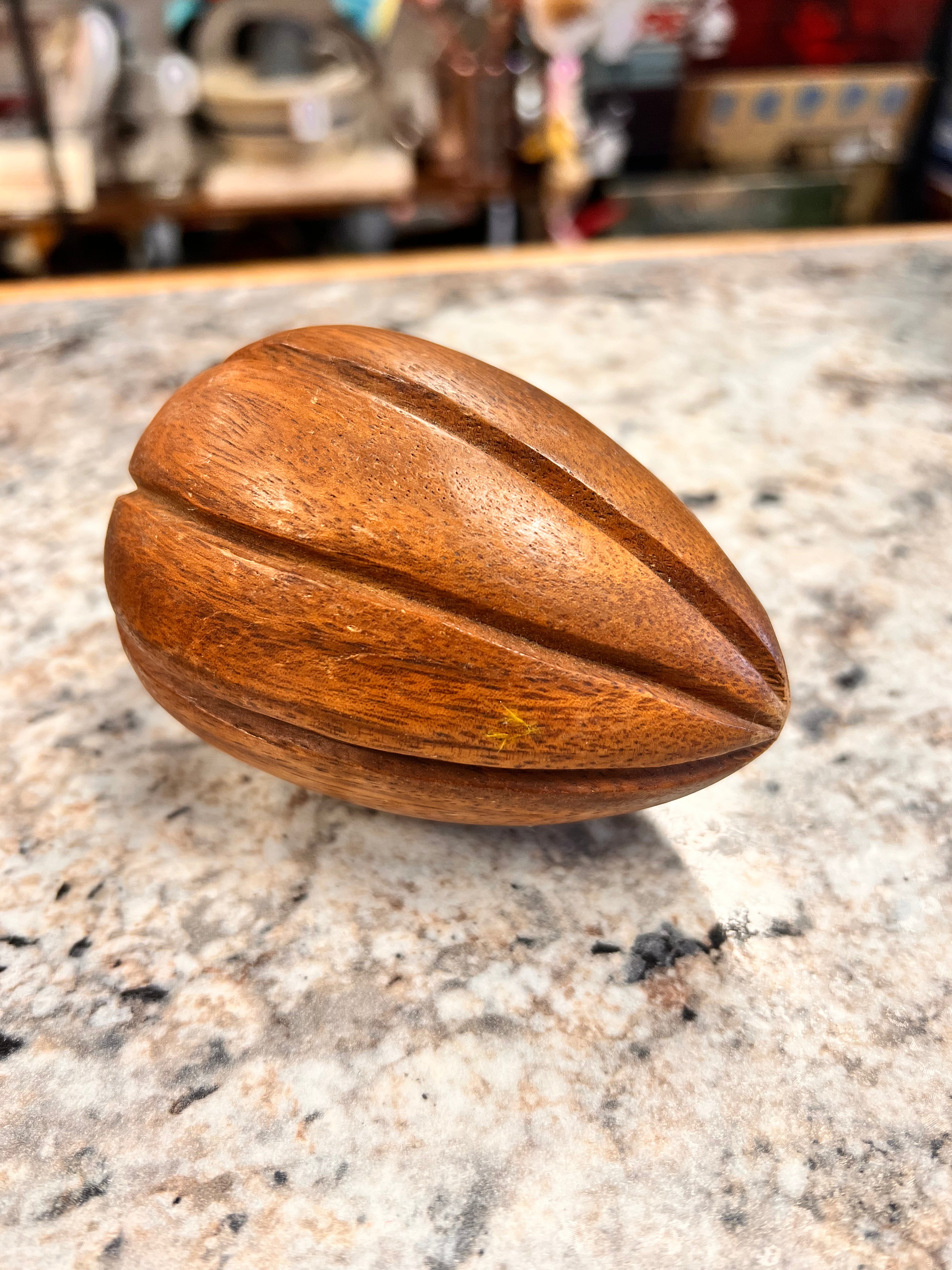 Wood Fruit