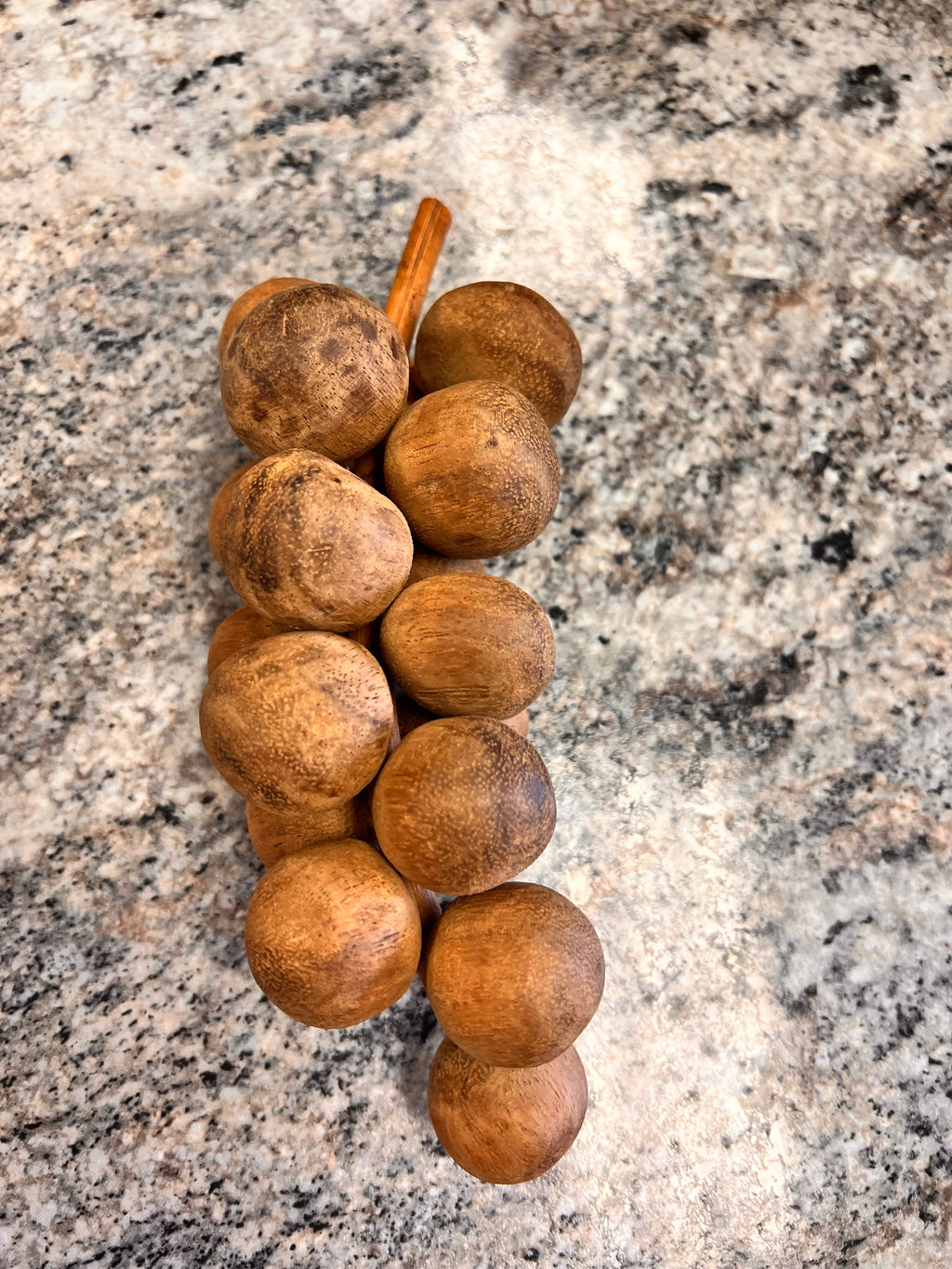 Wood Fruit