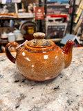 Vintage Teapot