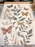 Butterfly Canvas