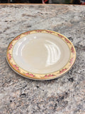 Vintage Plate
