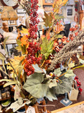 Fall Flower Bundle