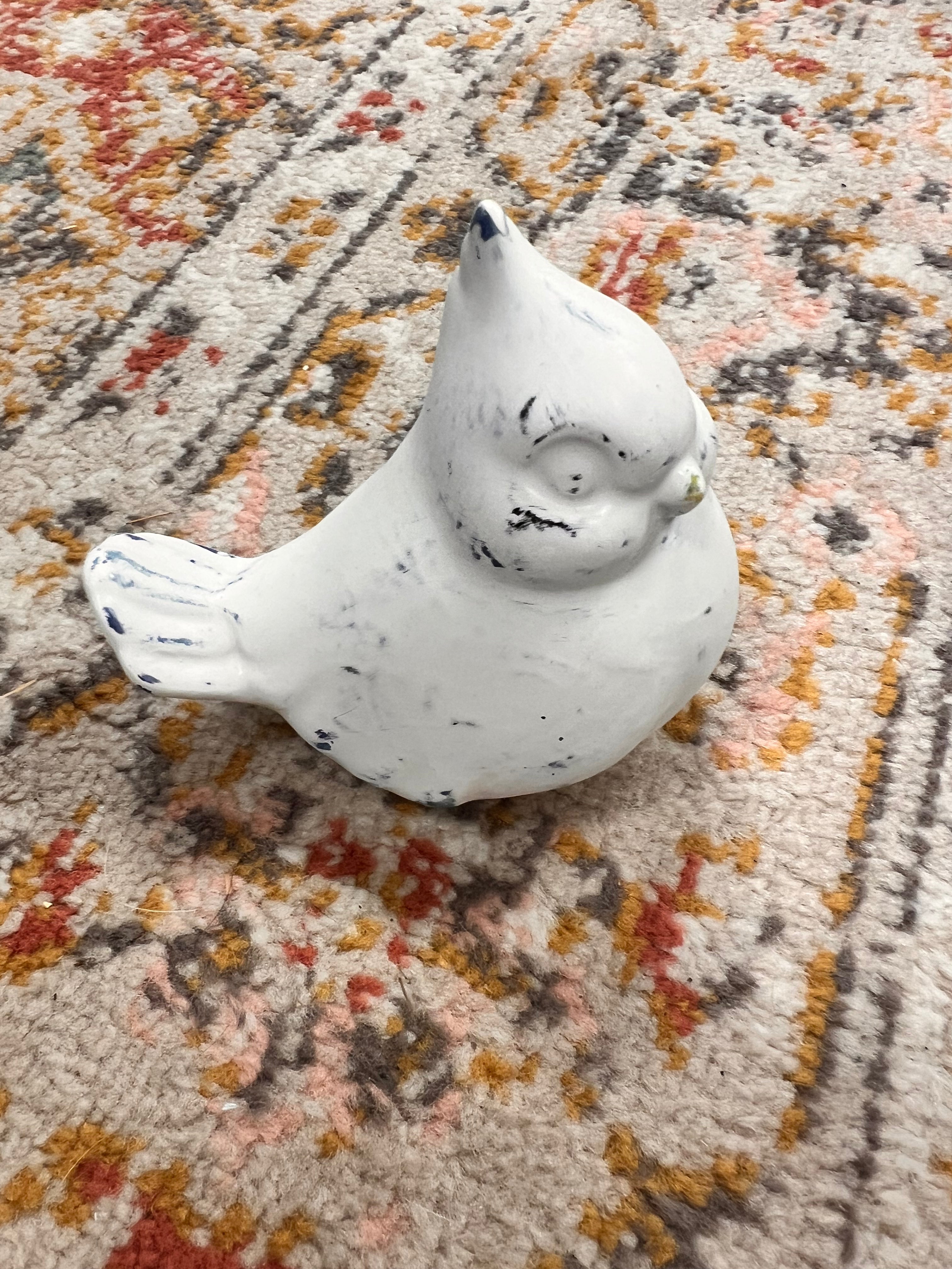 Bird Decor