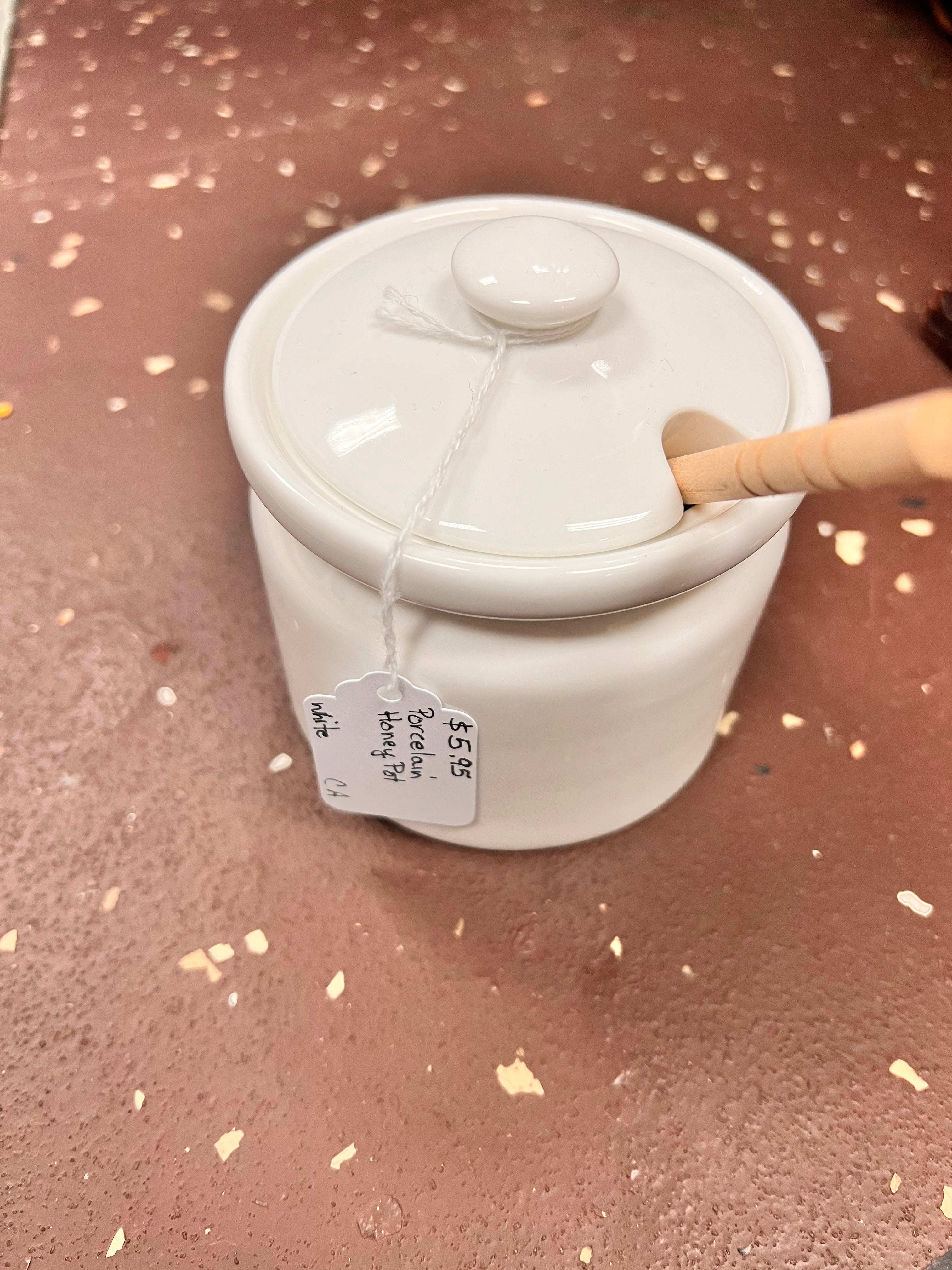 Honey Pot