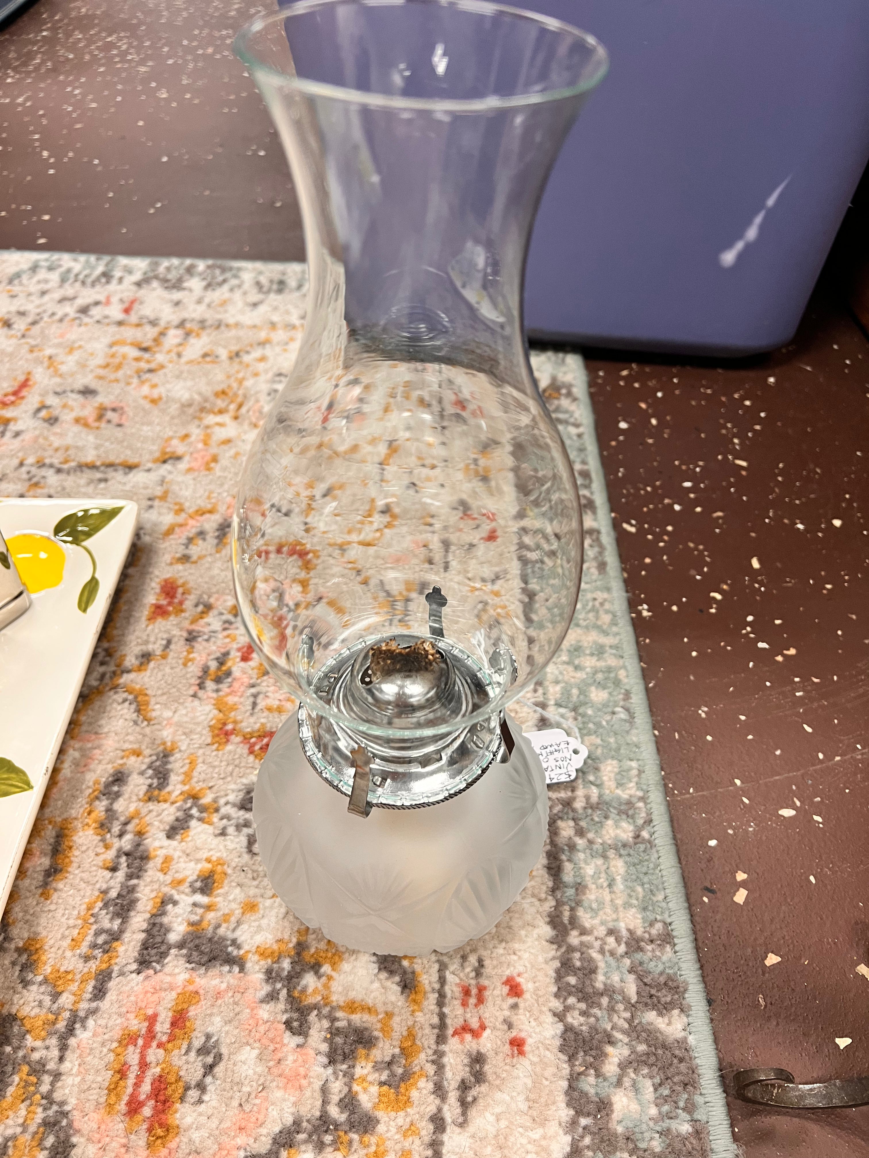 Vintage Lamp