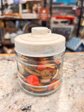 Button Jar