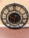 29” Wall Clock