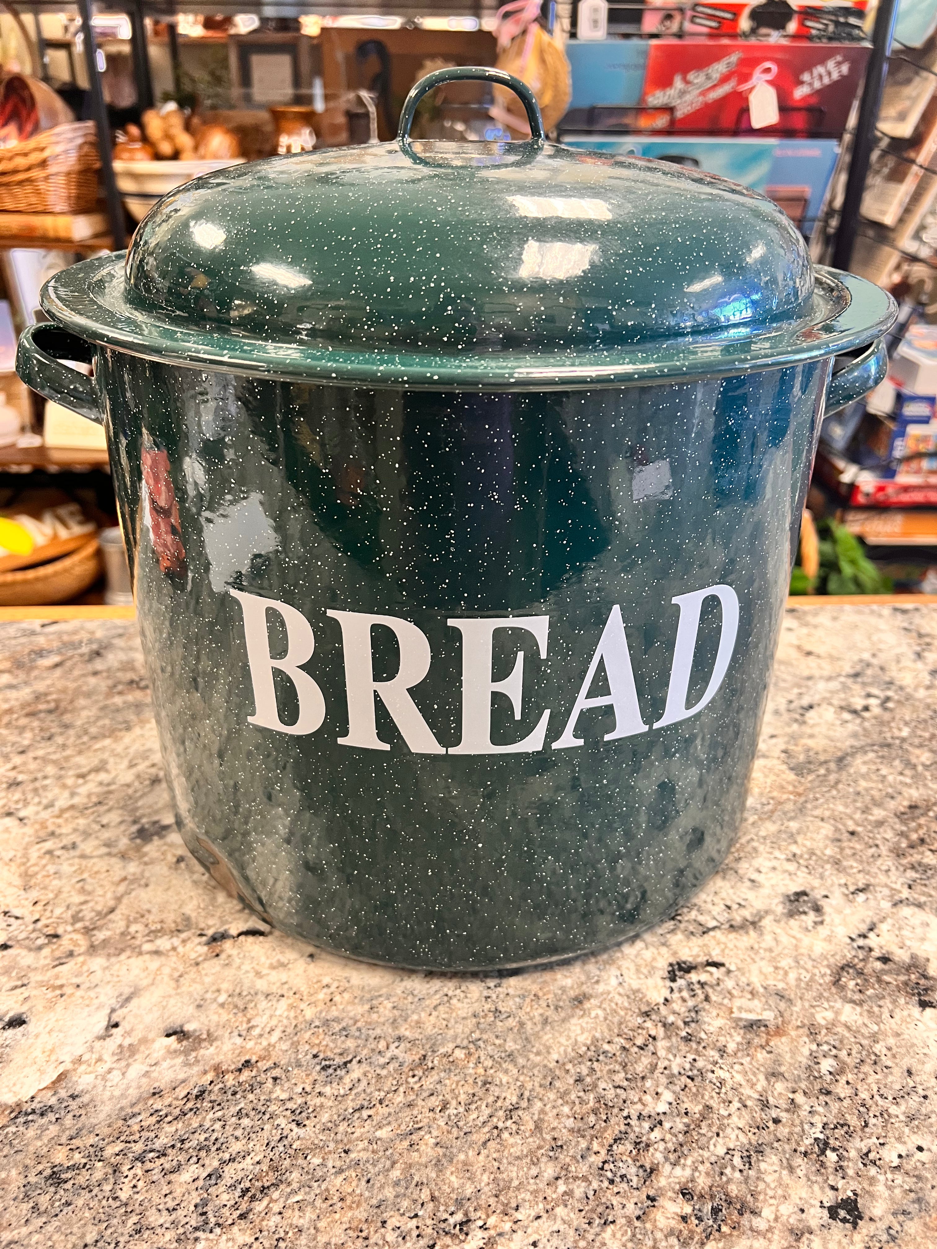 Bread Bin