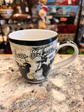 New Orleans Mug