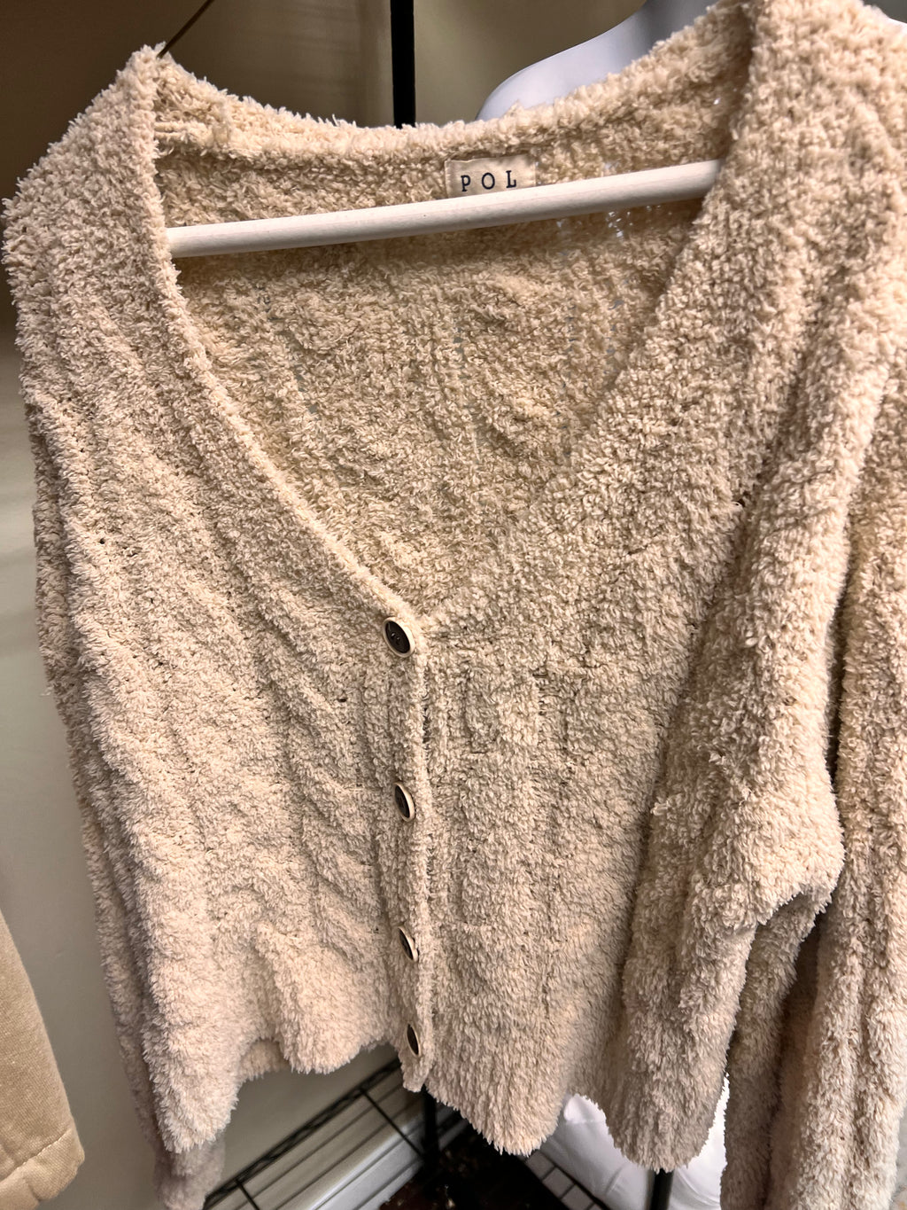 Long Sleeve M