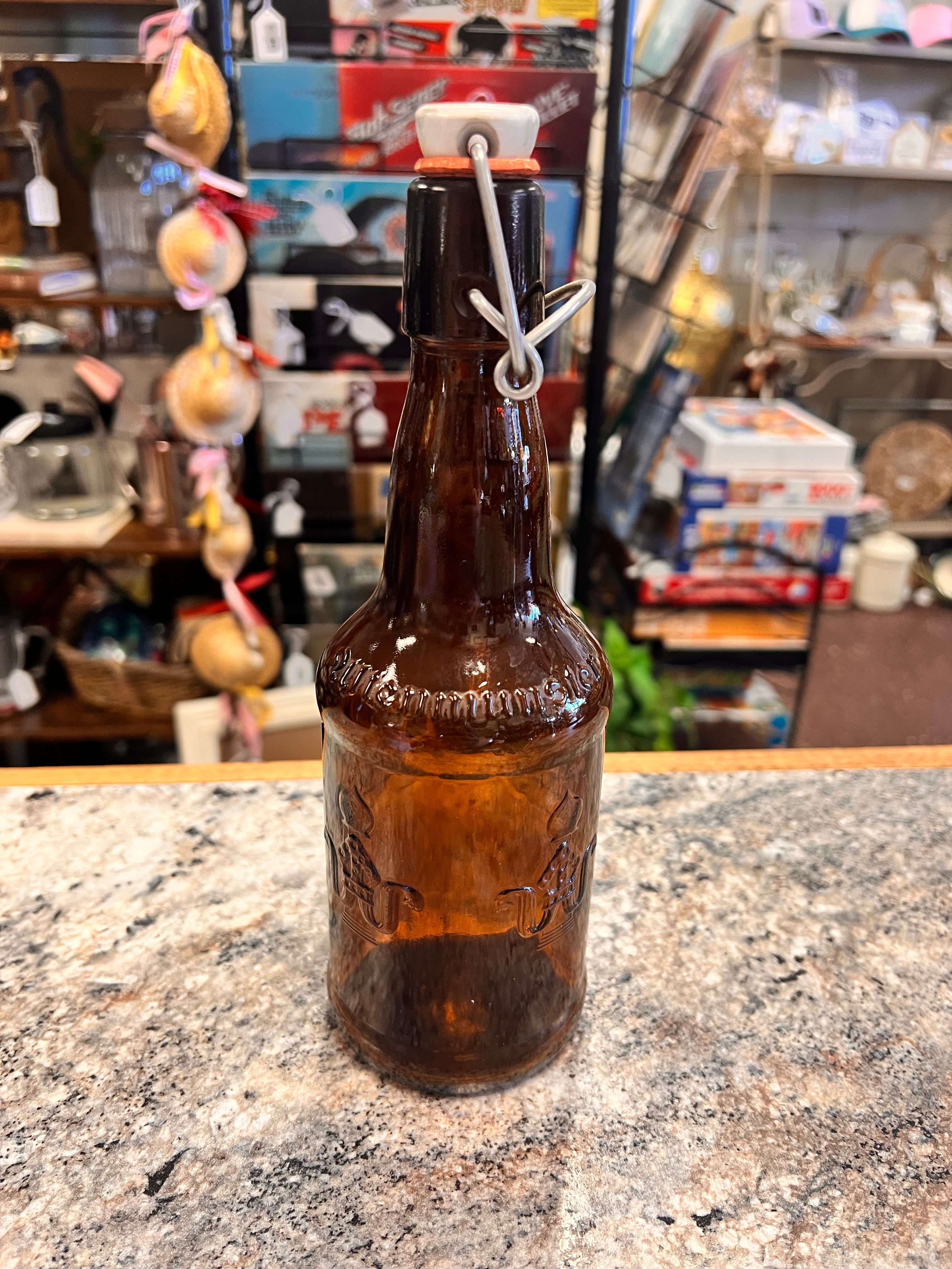 Vintage Bottle