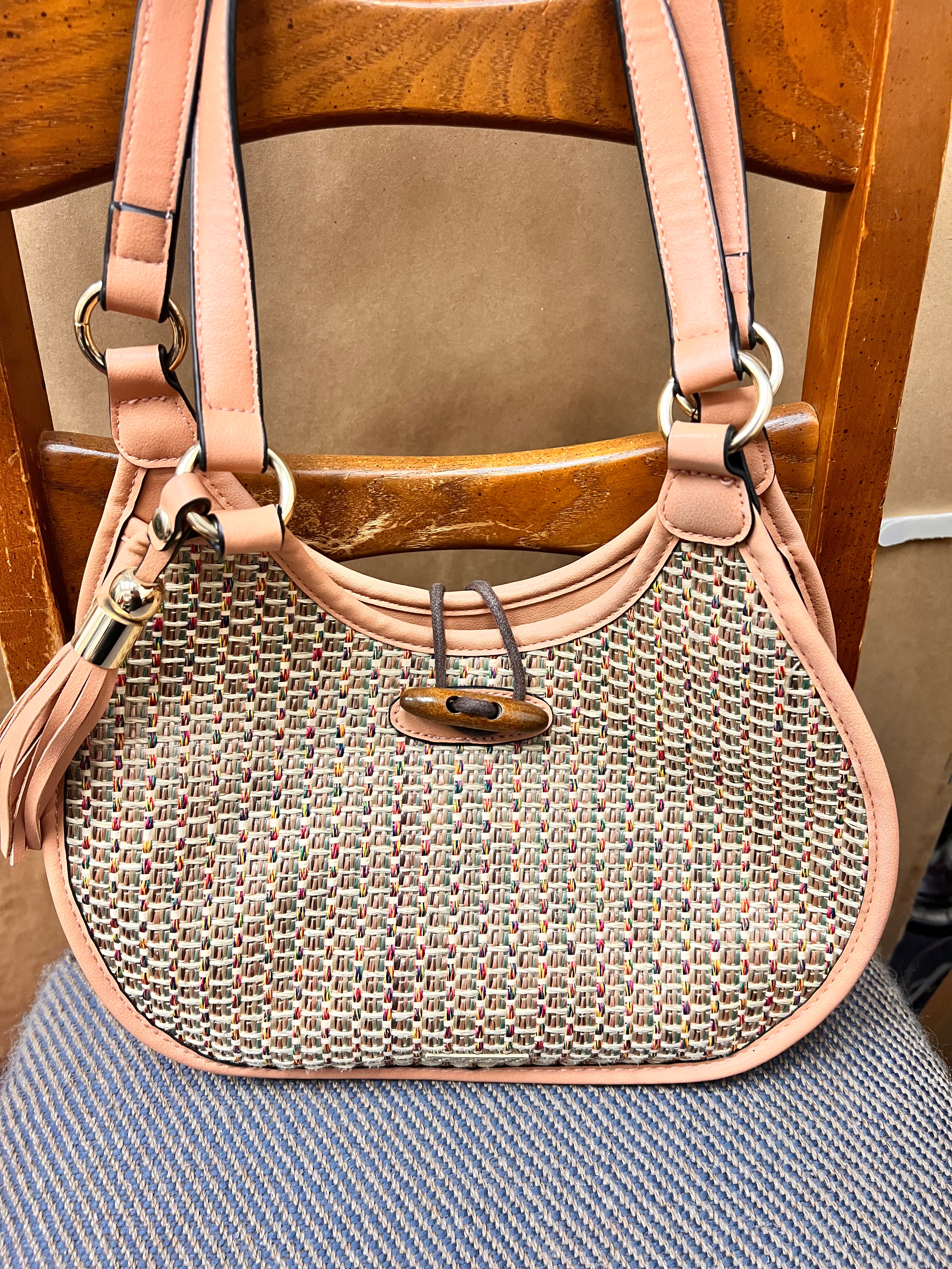 Simply Noelle Purse
