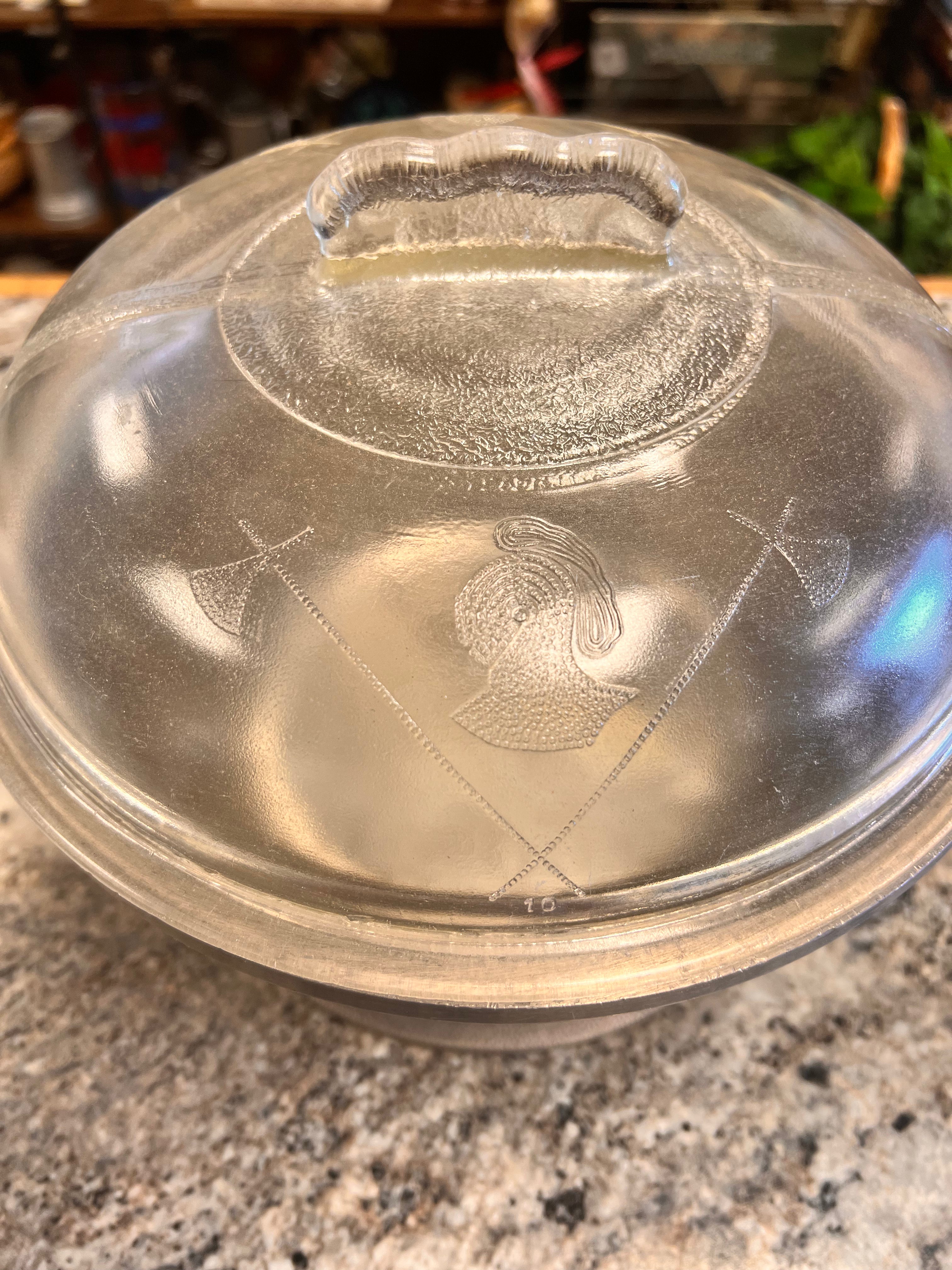 Vintage Roaster