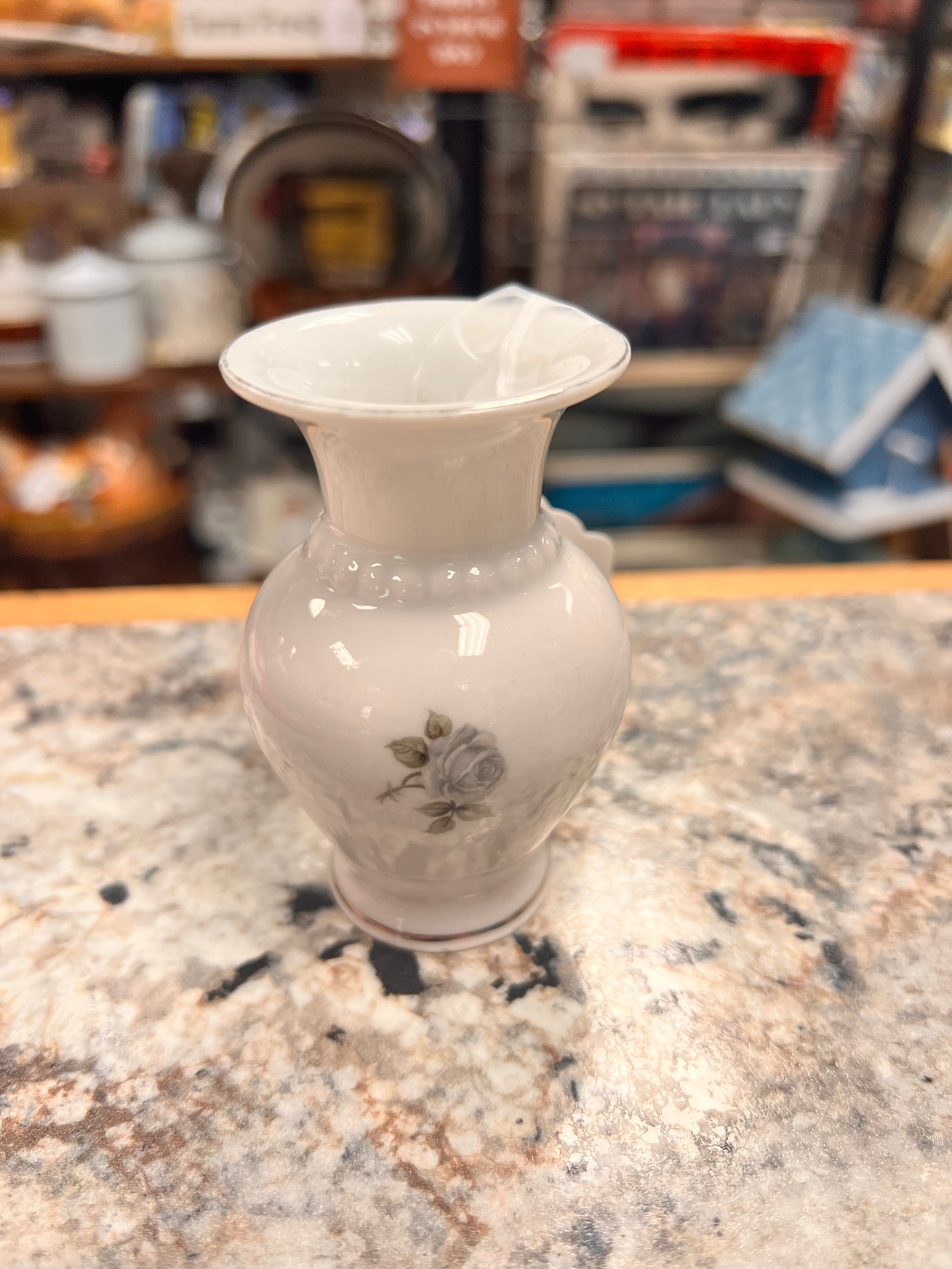 German Vase