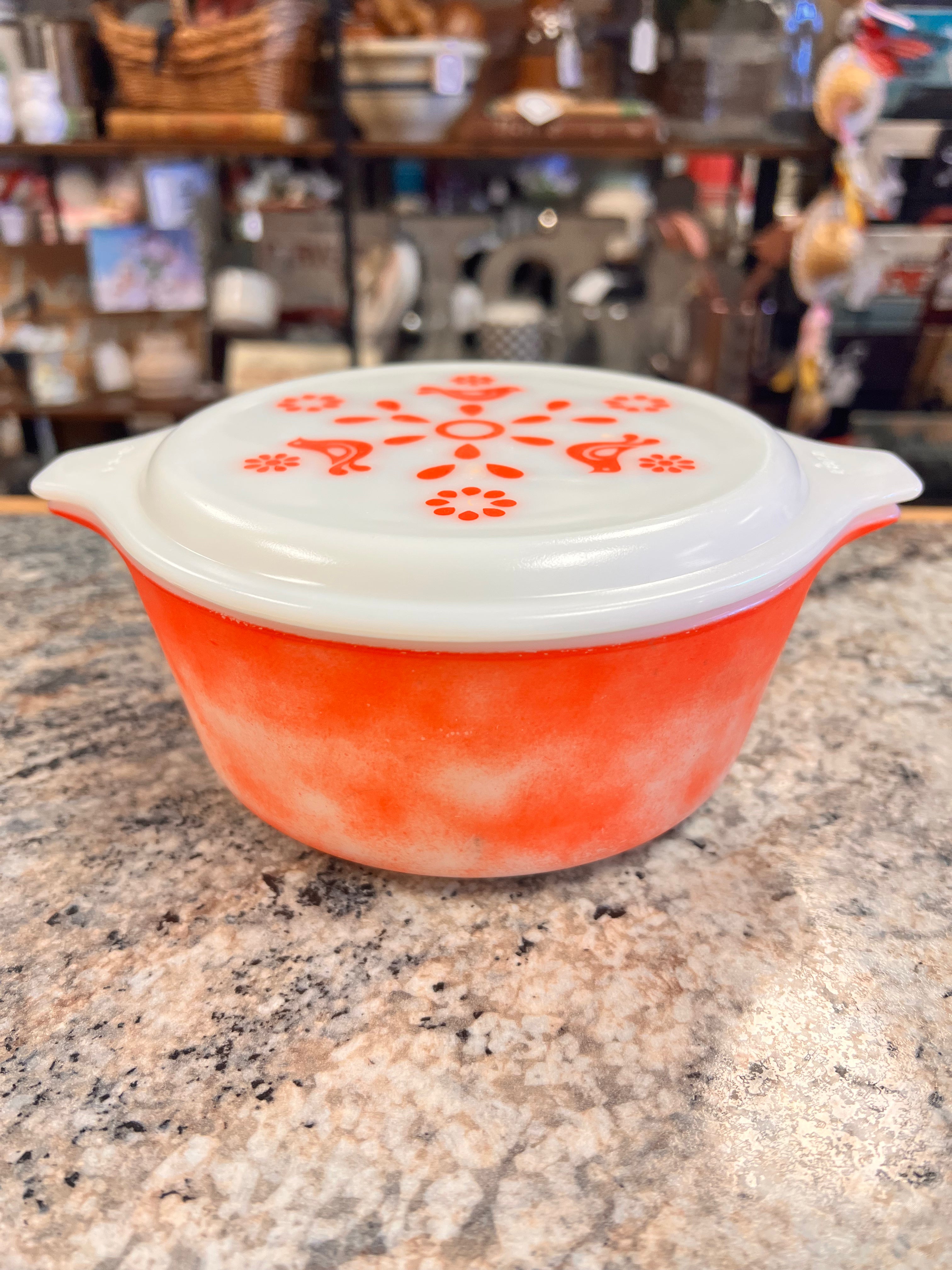 Vintage Pyrex