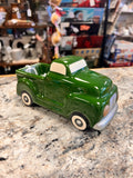 Green Truck