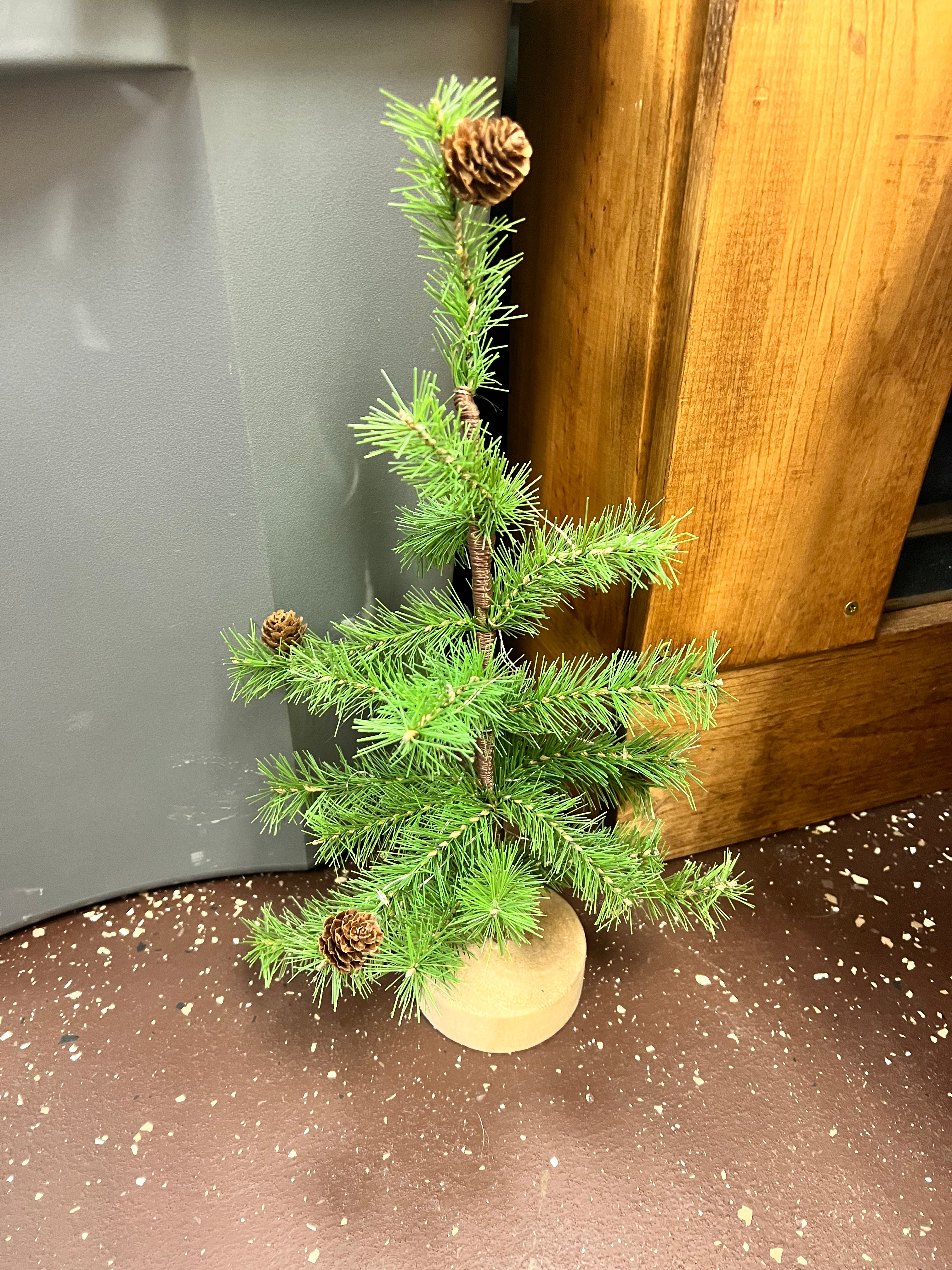Pine Tree