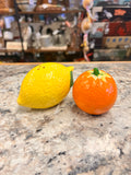 Fruit Shaker