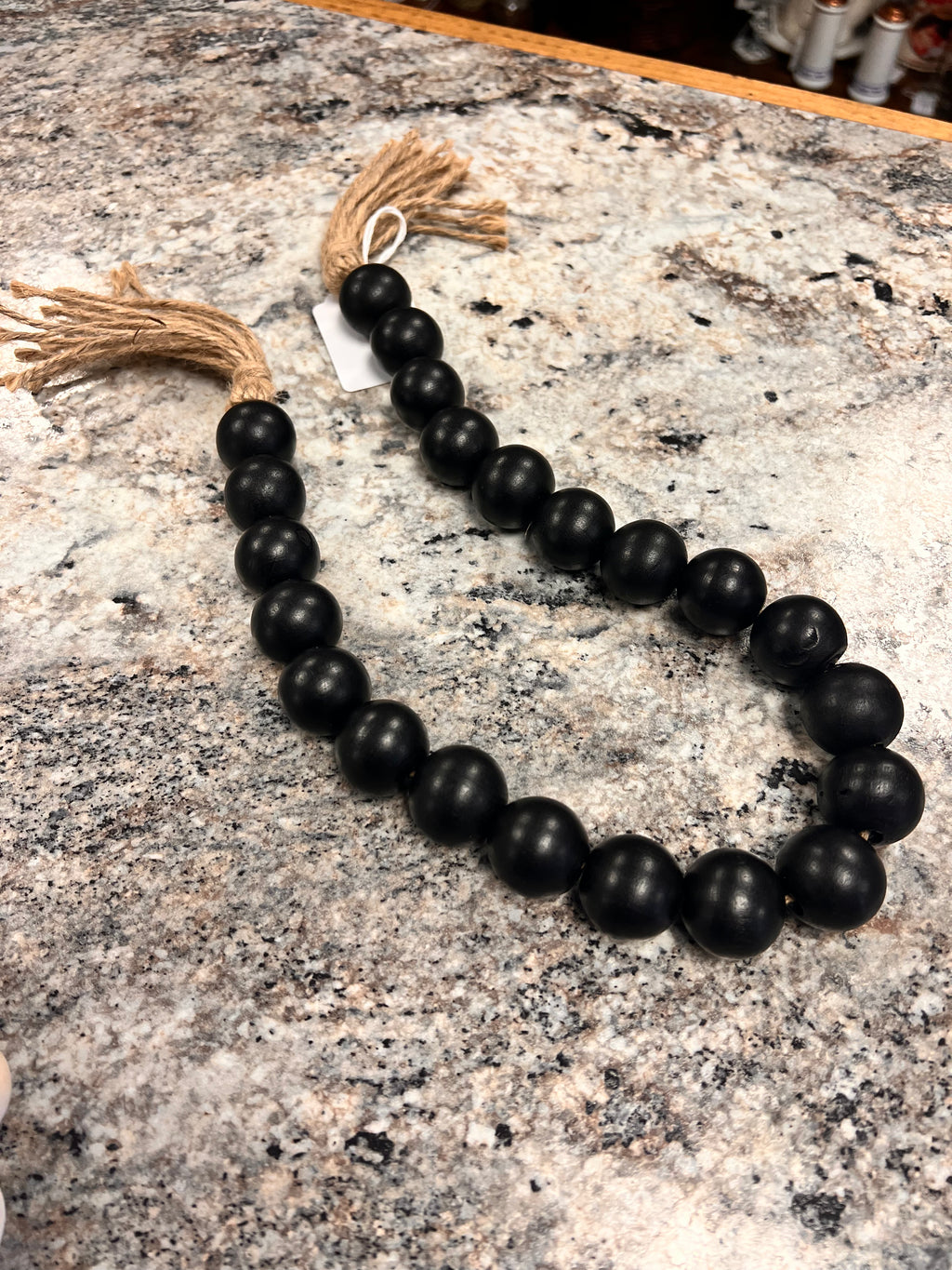 Bead Decor