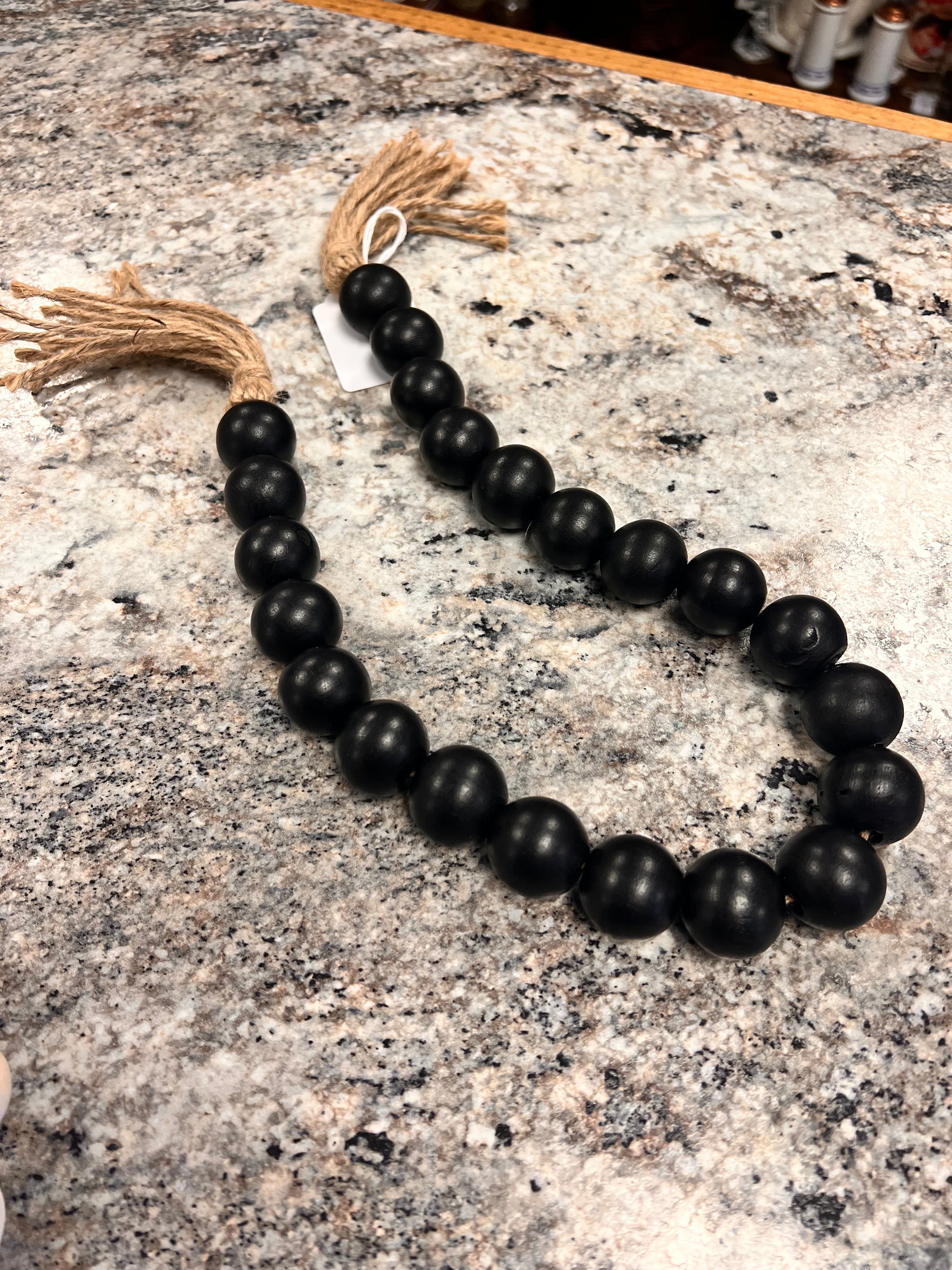 Bead Decor