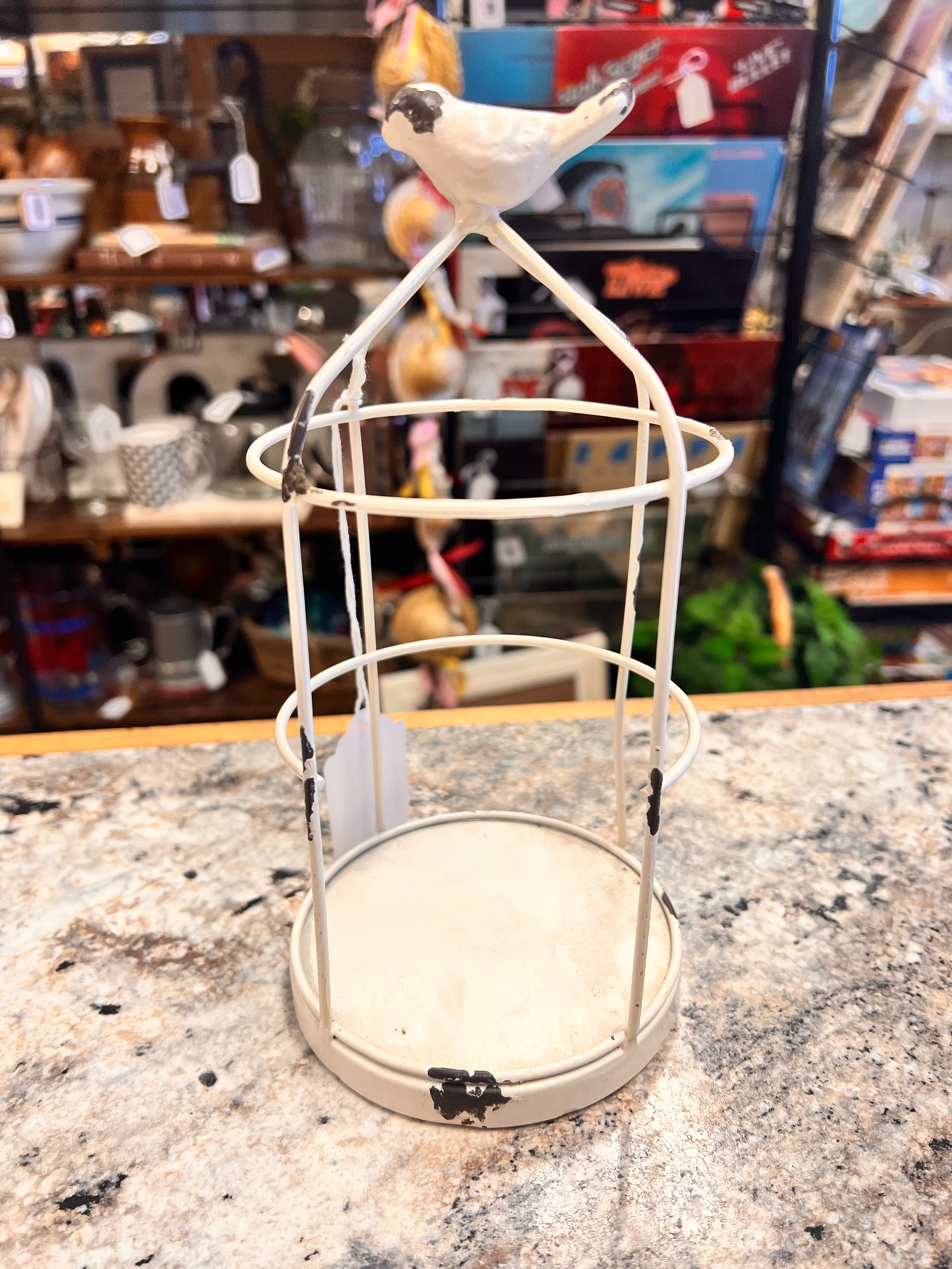Bird Cage