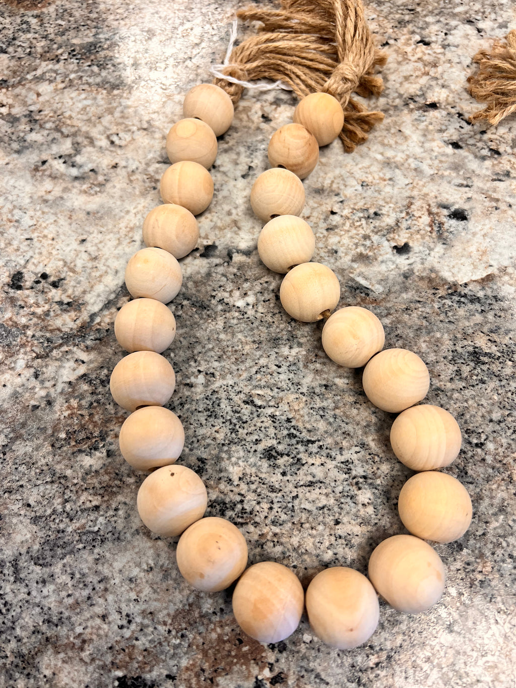 Bead Decor