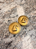 Pear Decor Set