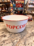 Popcorn Bowl