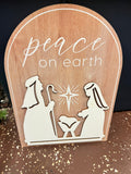 Peace Sign