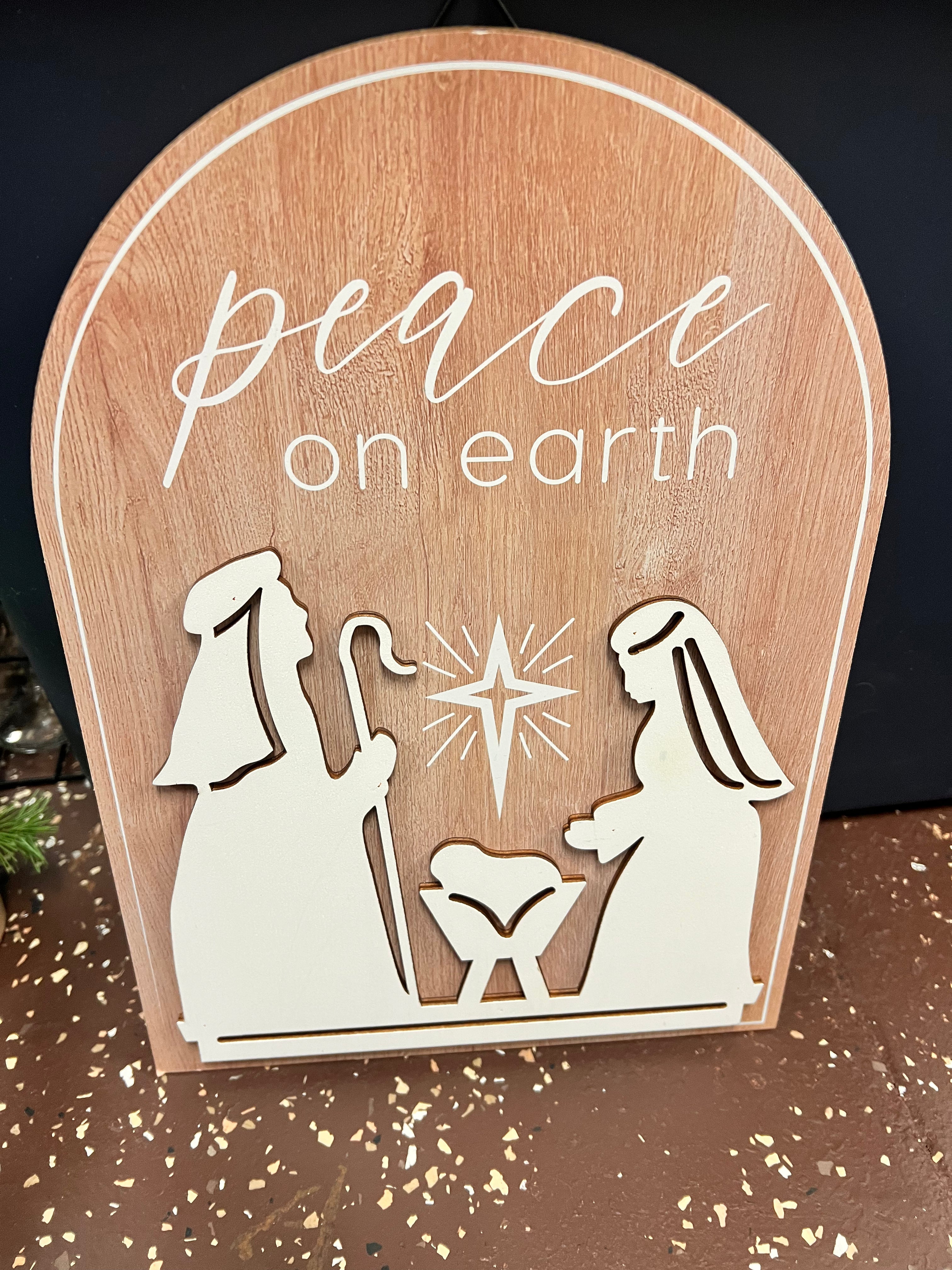 Peace Sign