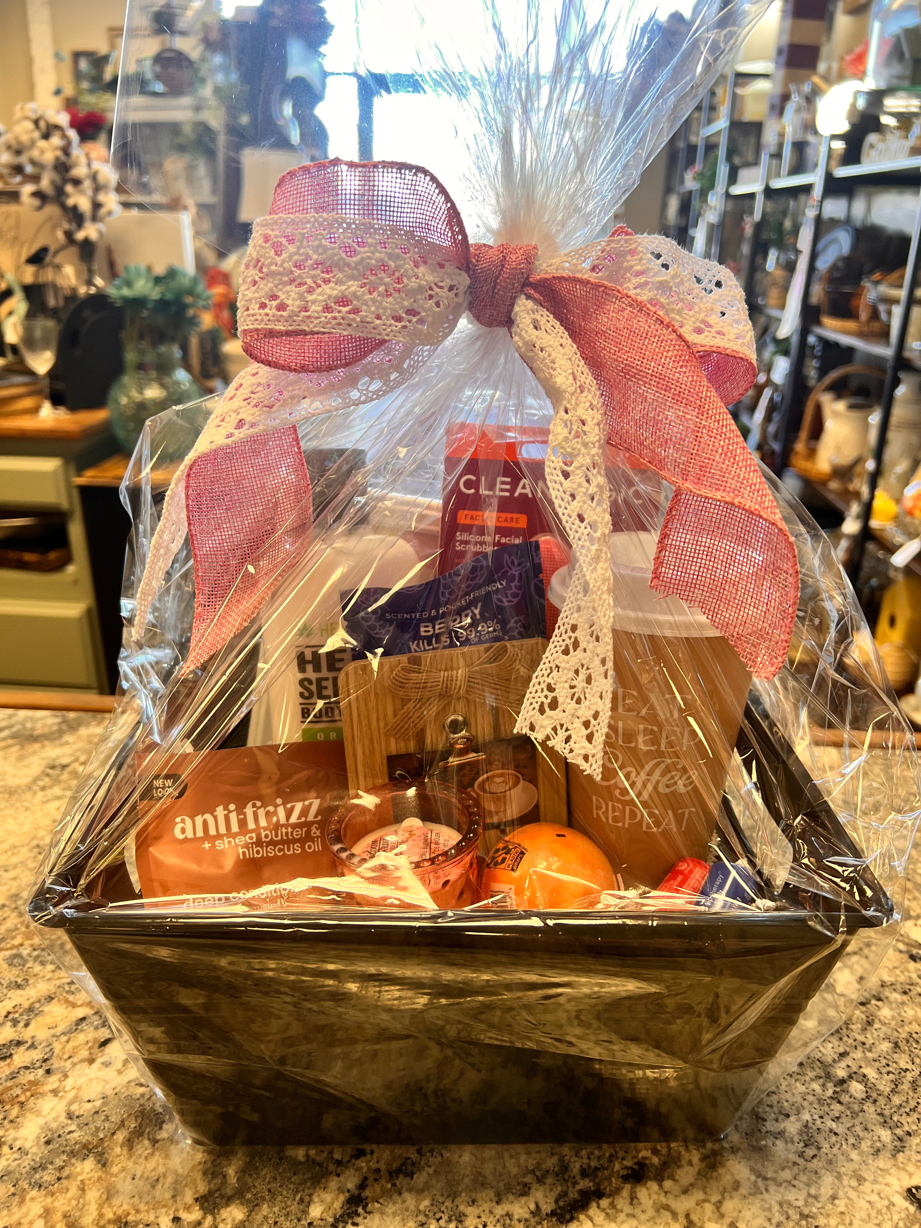 Gift Basket
