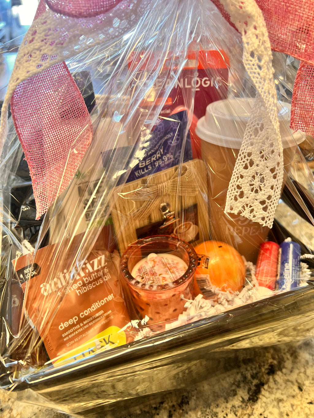 Gift Basket