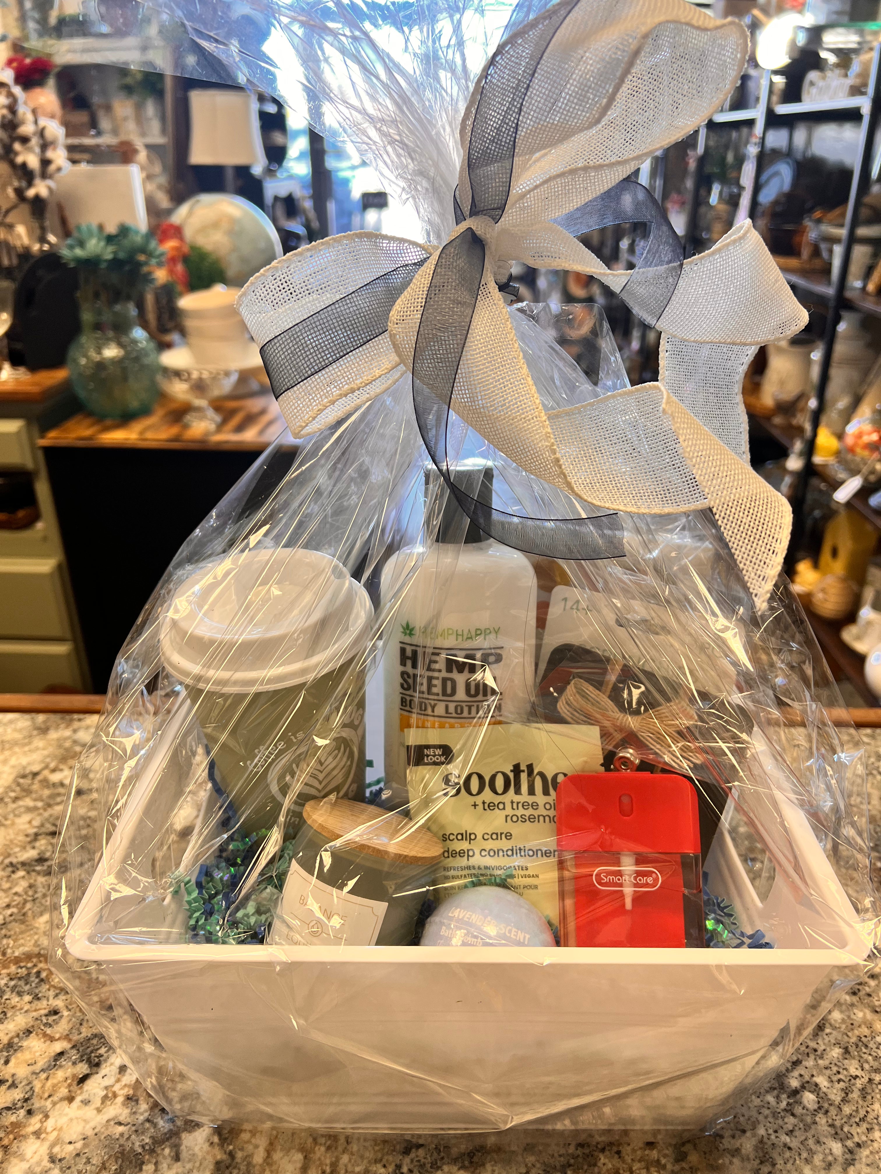 Gift Basket