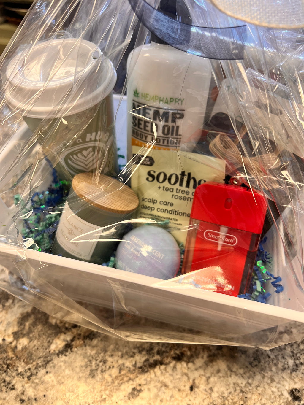 Gift Basket